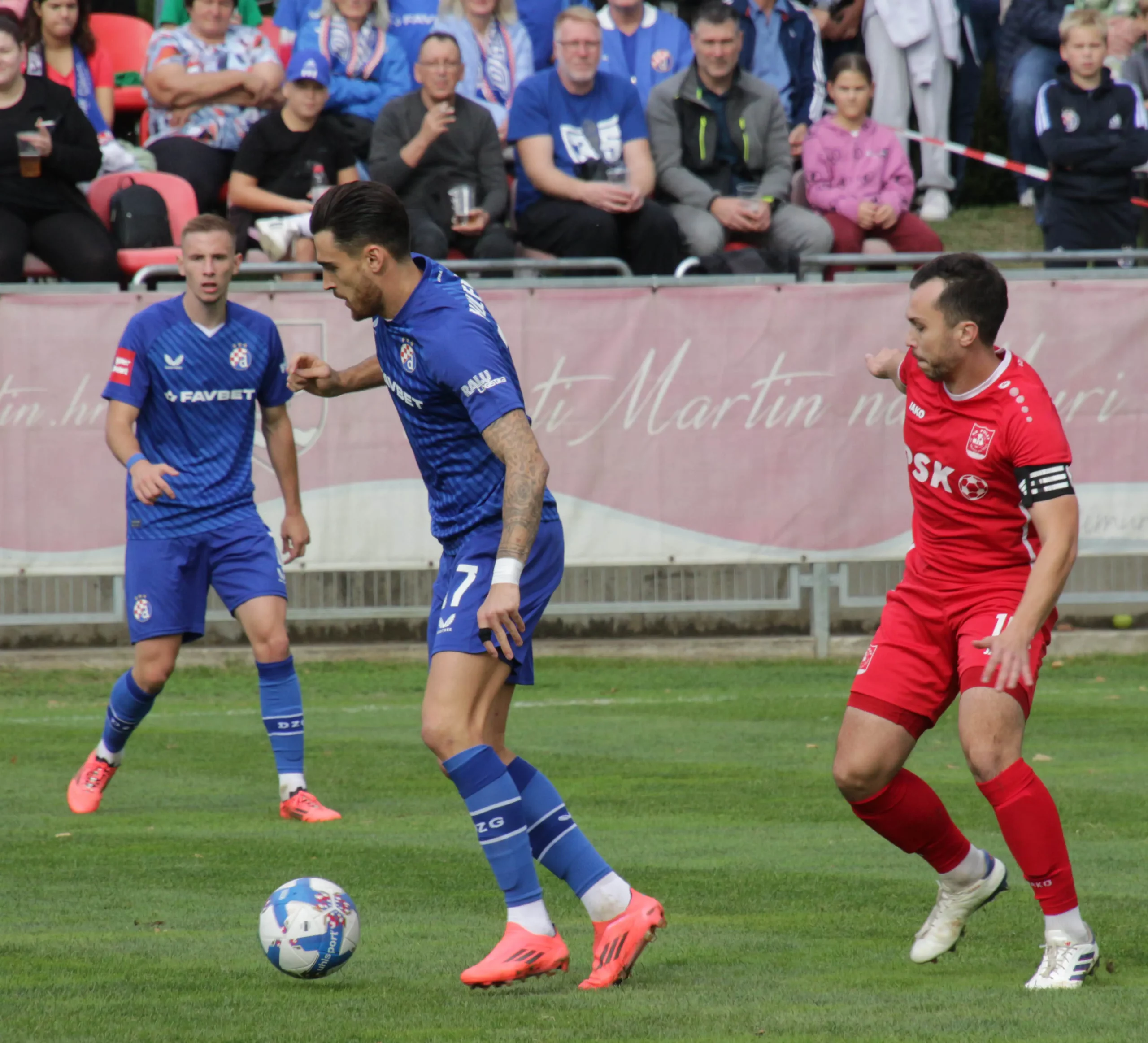 Dinamo – Polet prijateljska utakmica (21)