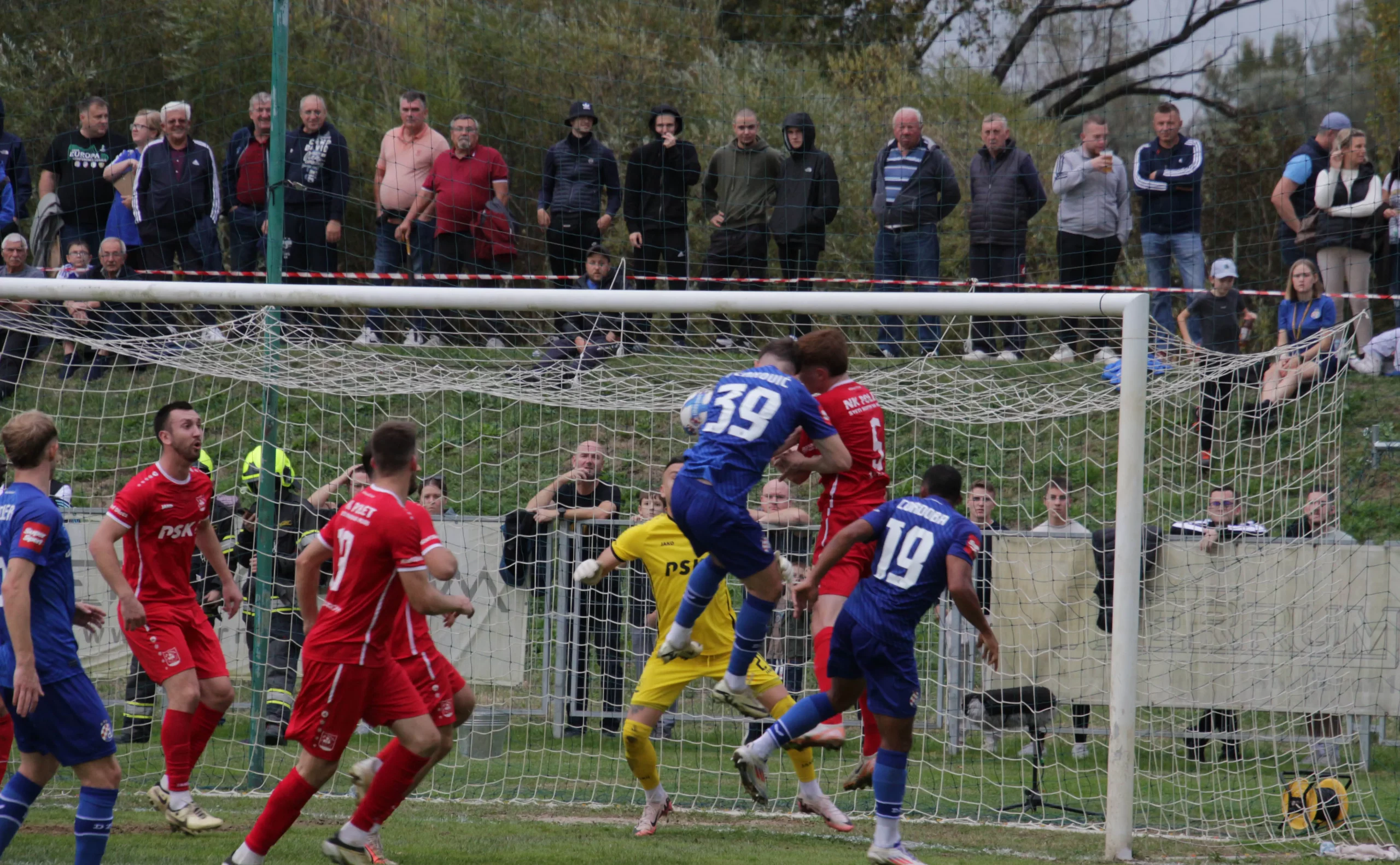 Dinamo – Polet prijateljska utakmica (23)