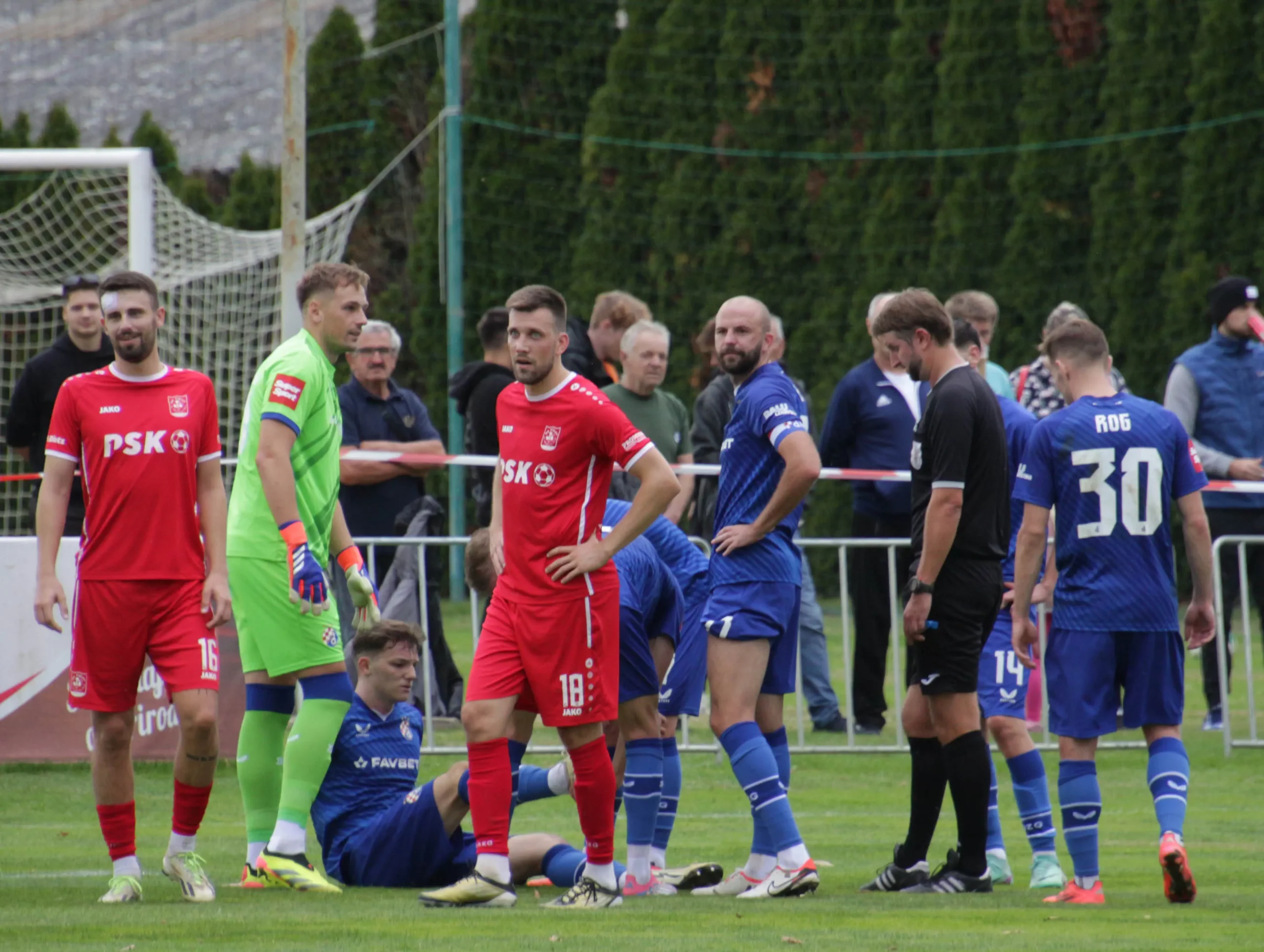 Dinamo – Polet prijateljska utakmica (24)