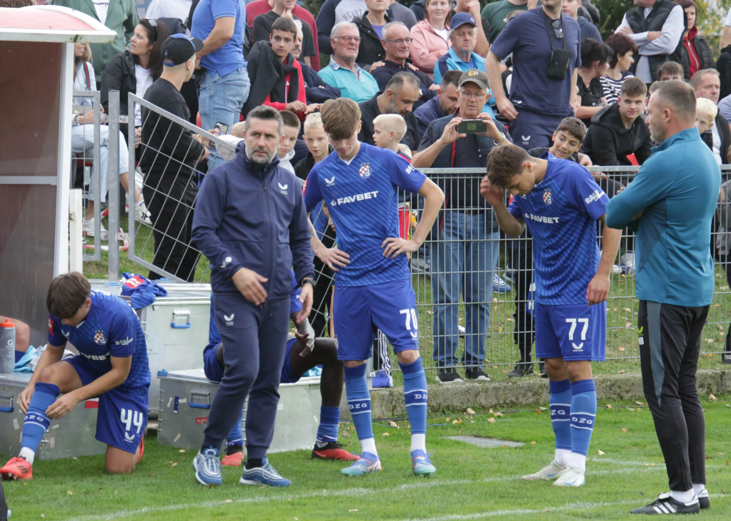 Dinamo – Polet prijateljska utakmica (26)