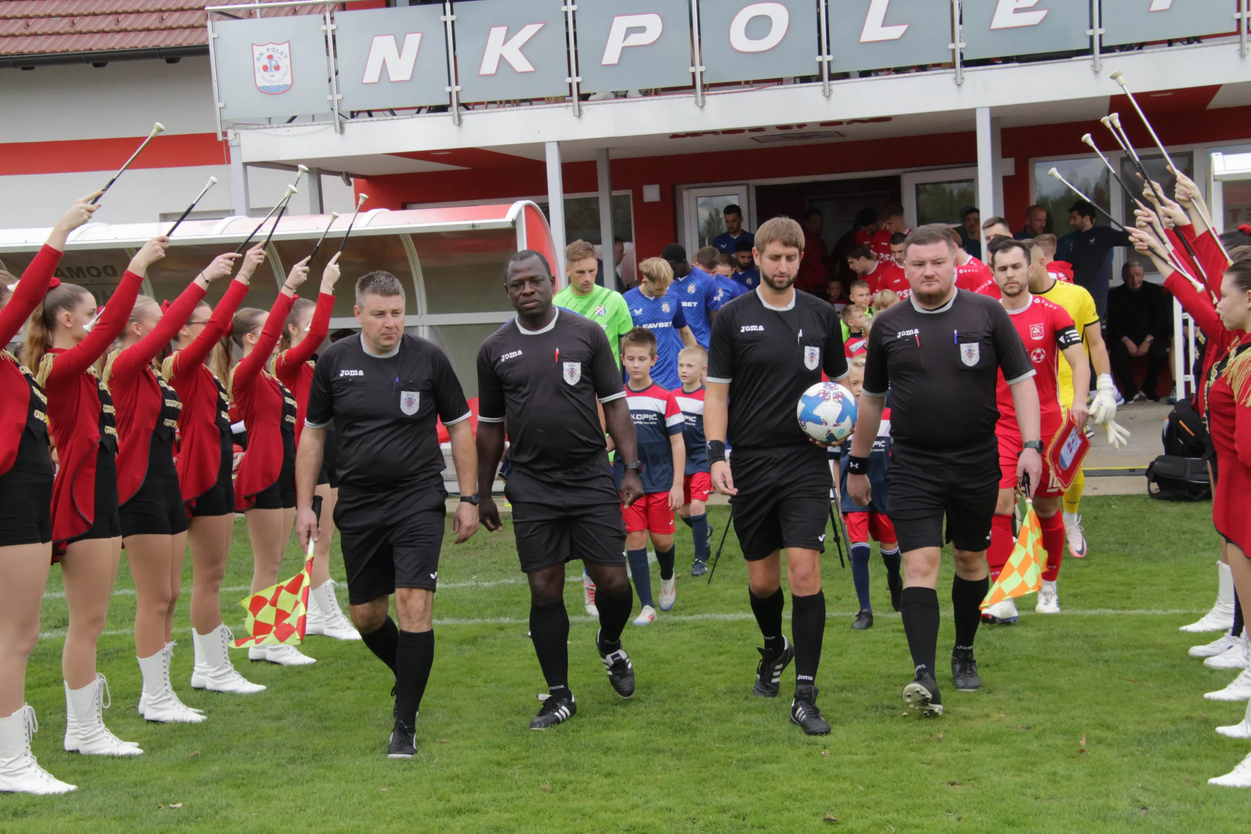 Dinamo – Polet prijateljska utakmica (29)