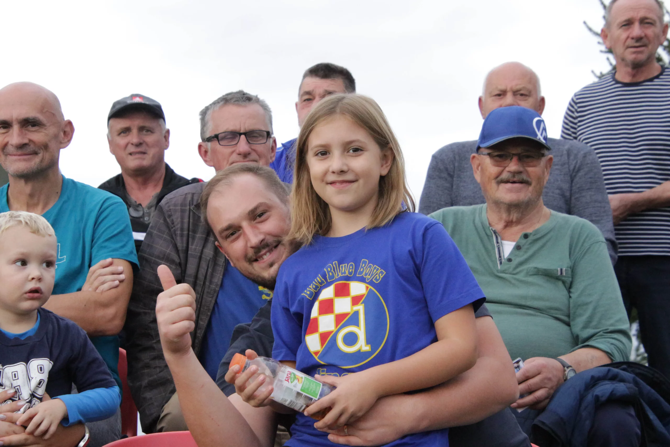 Dinamo – Polet prijateljska utakmica (3)