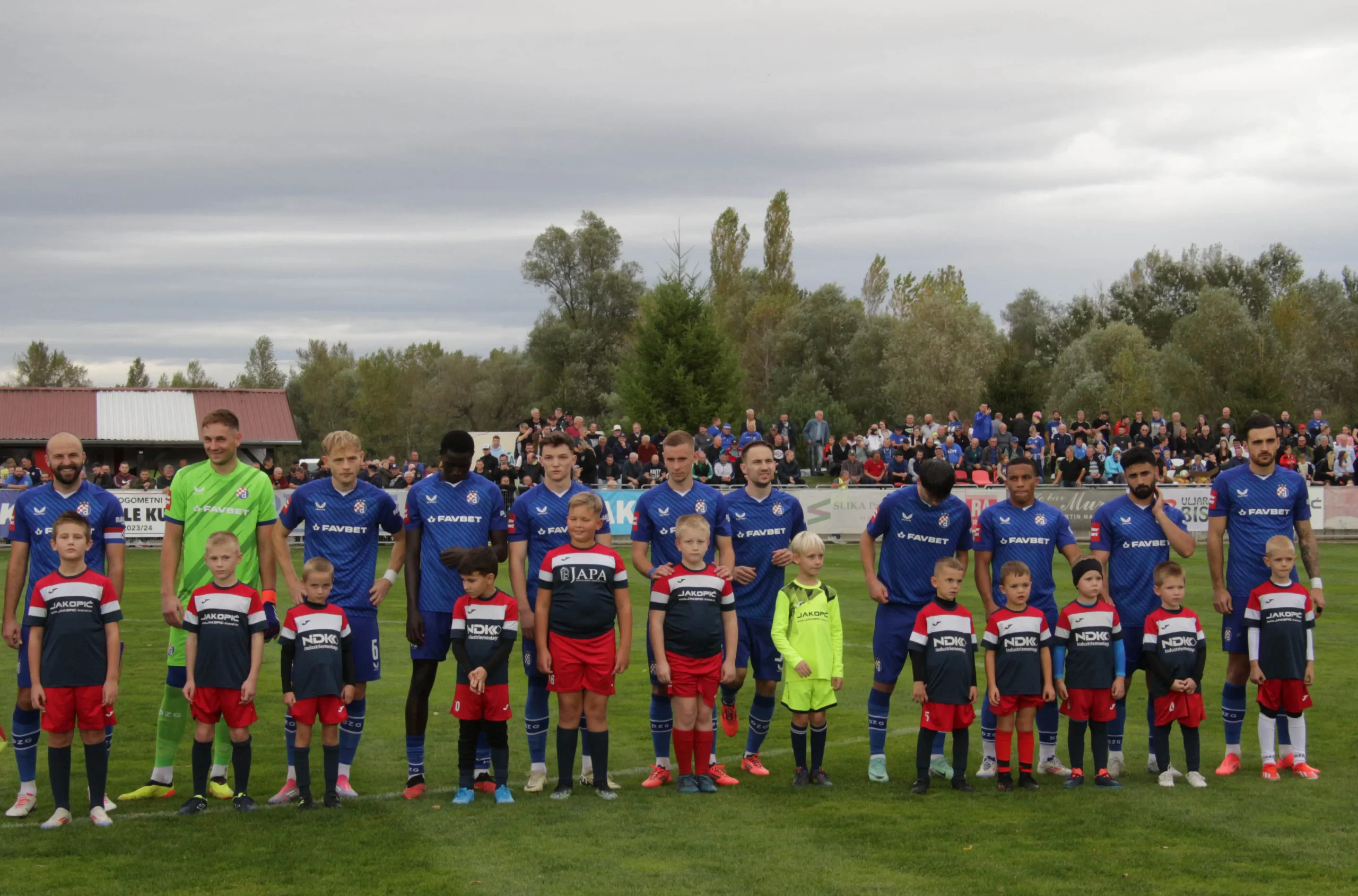 Dinamo – Polet prijateljska utakmica (30)