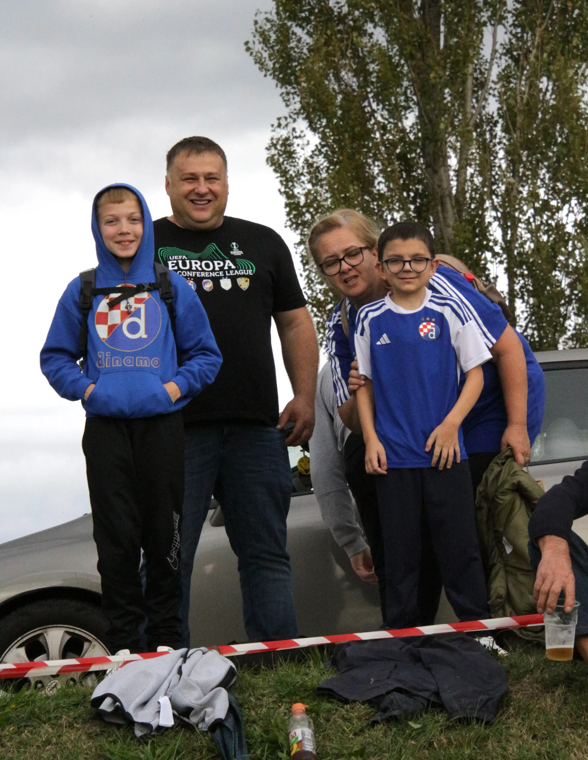 Dinamo – Polet prijateljska utakmica (31)