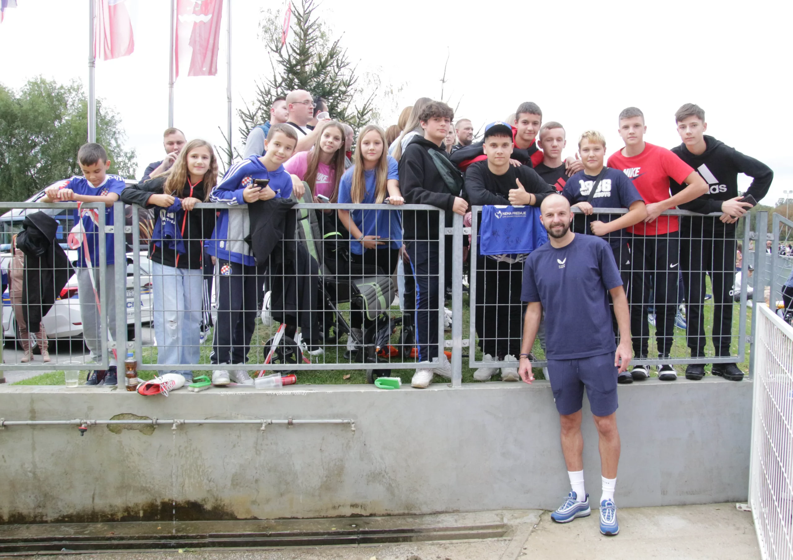 Dinamo – Polet prijateljska utakmica (34)