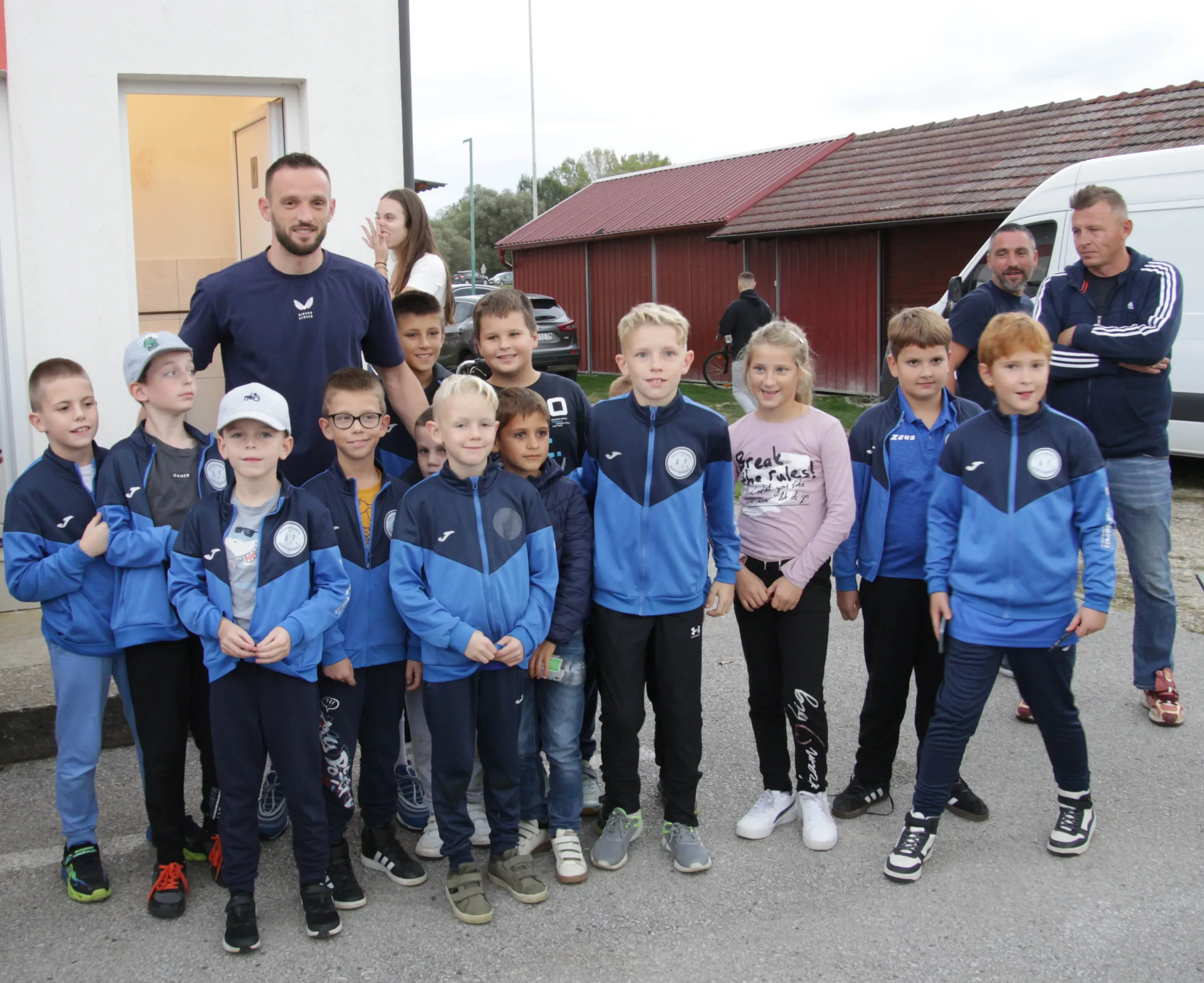 Dinamo – Polet prijateljska utakmica (37)