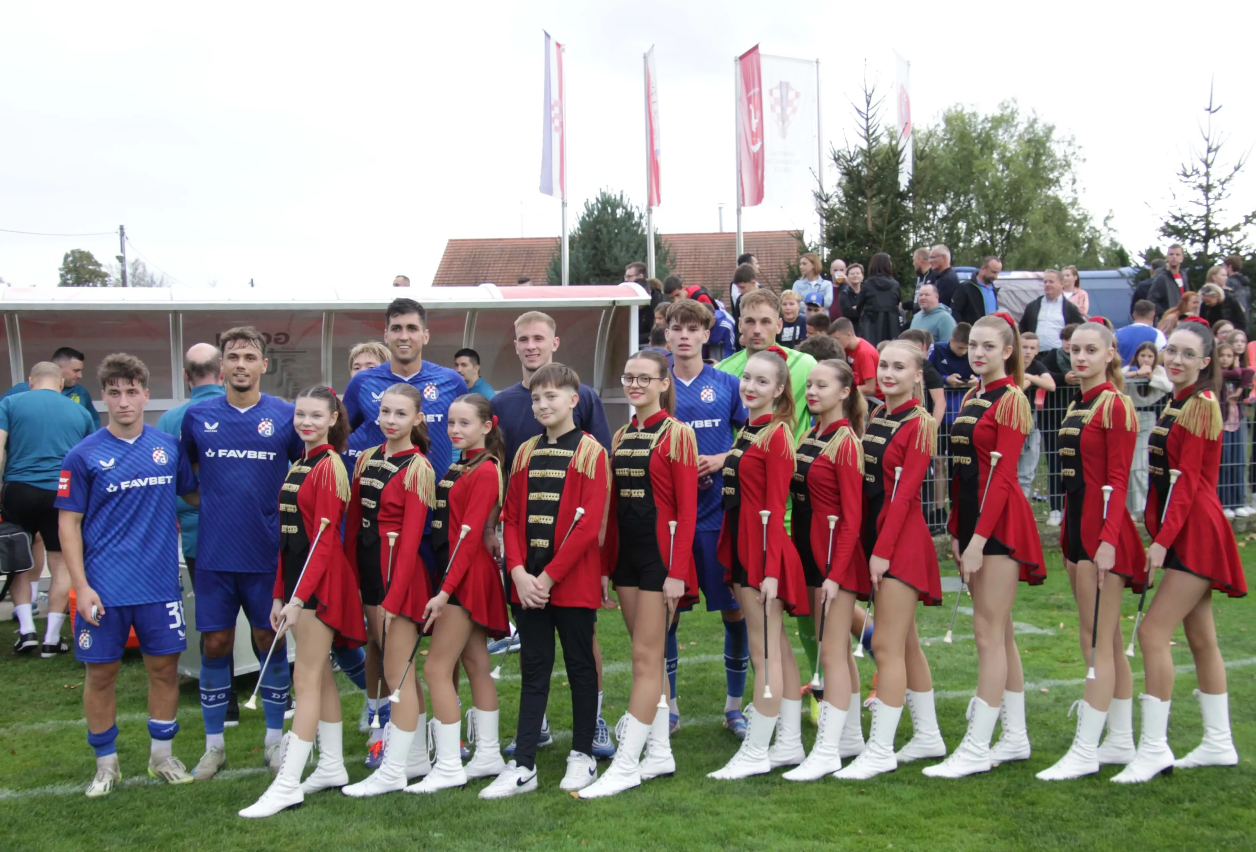 Dinamo – Polet prijateljska utakmica (38)