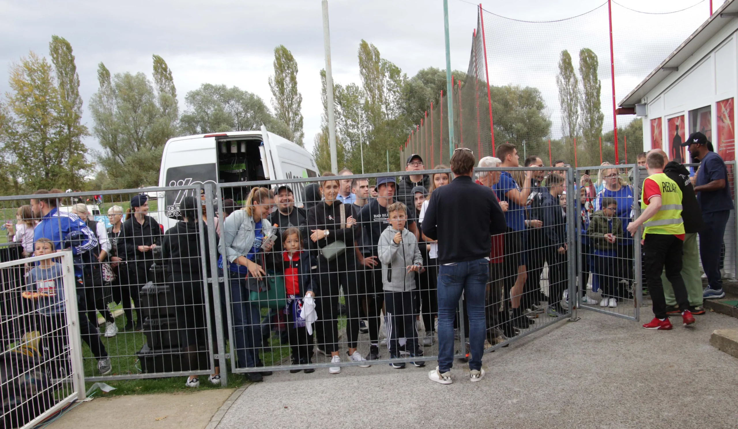 Dinamo – Polet prijateljska utakmica (39)