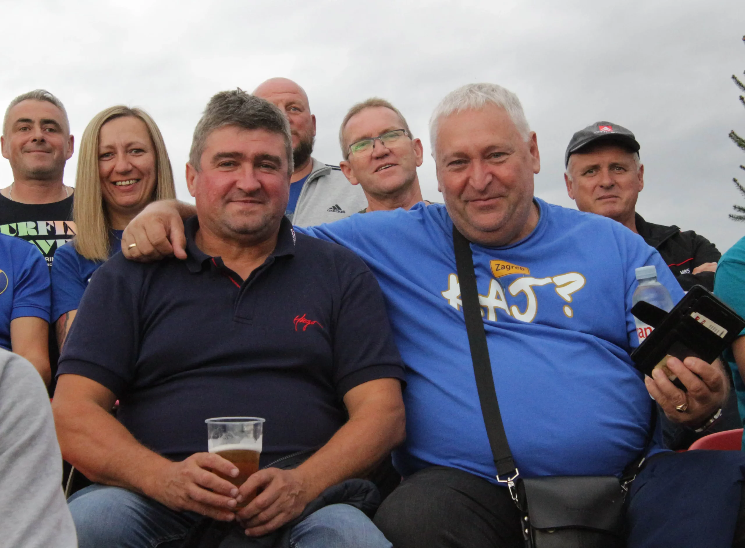 Dinamo – Polet prijateljska utakmica (4)