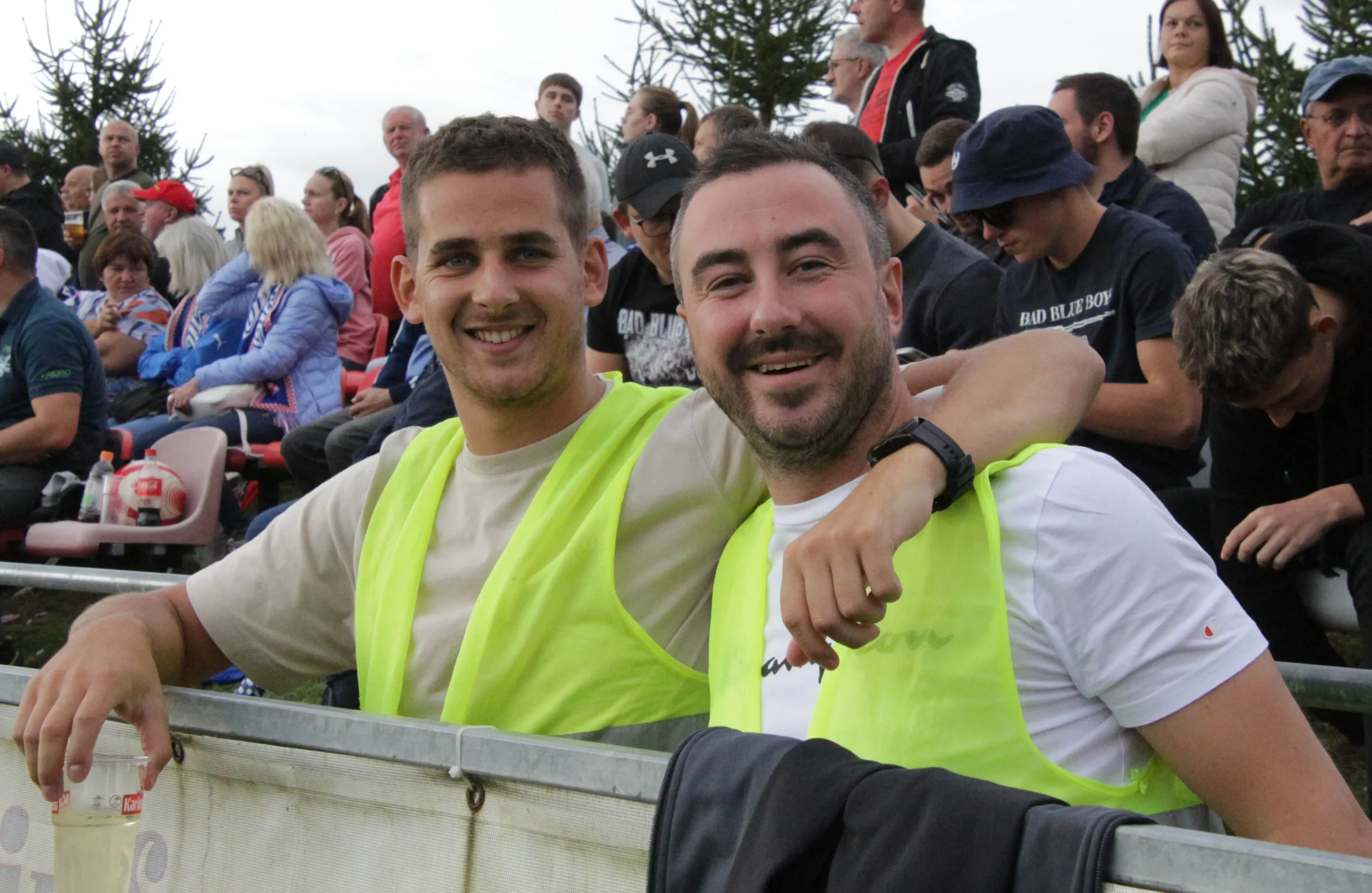 Dinamo – Polet prijateljska utakmica (5)