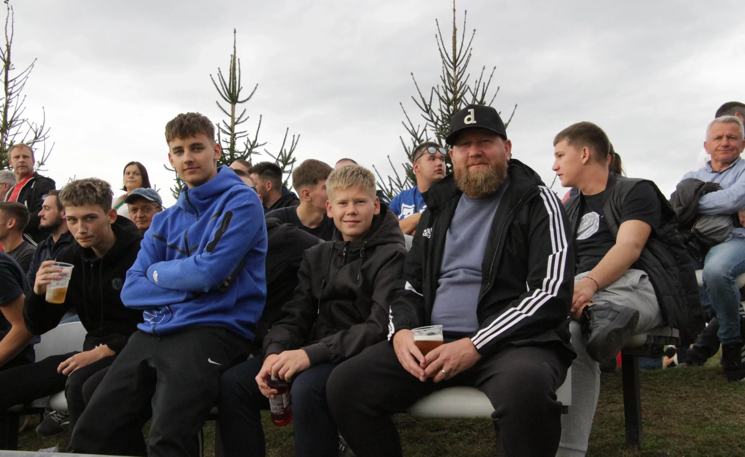 Dinamo – Polet prijateljska utakmica (7)