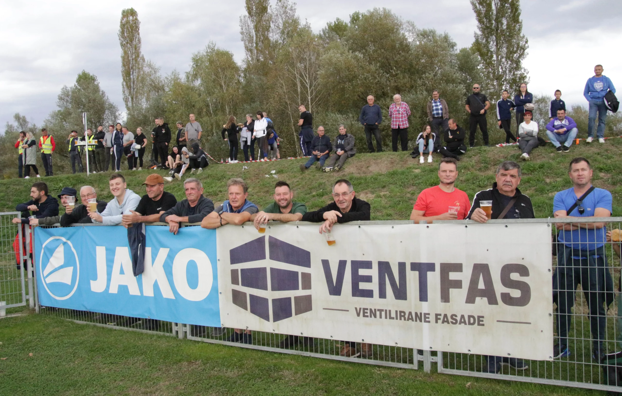 Dinamo – Polet prijateljska utakmica (8)