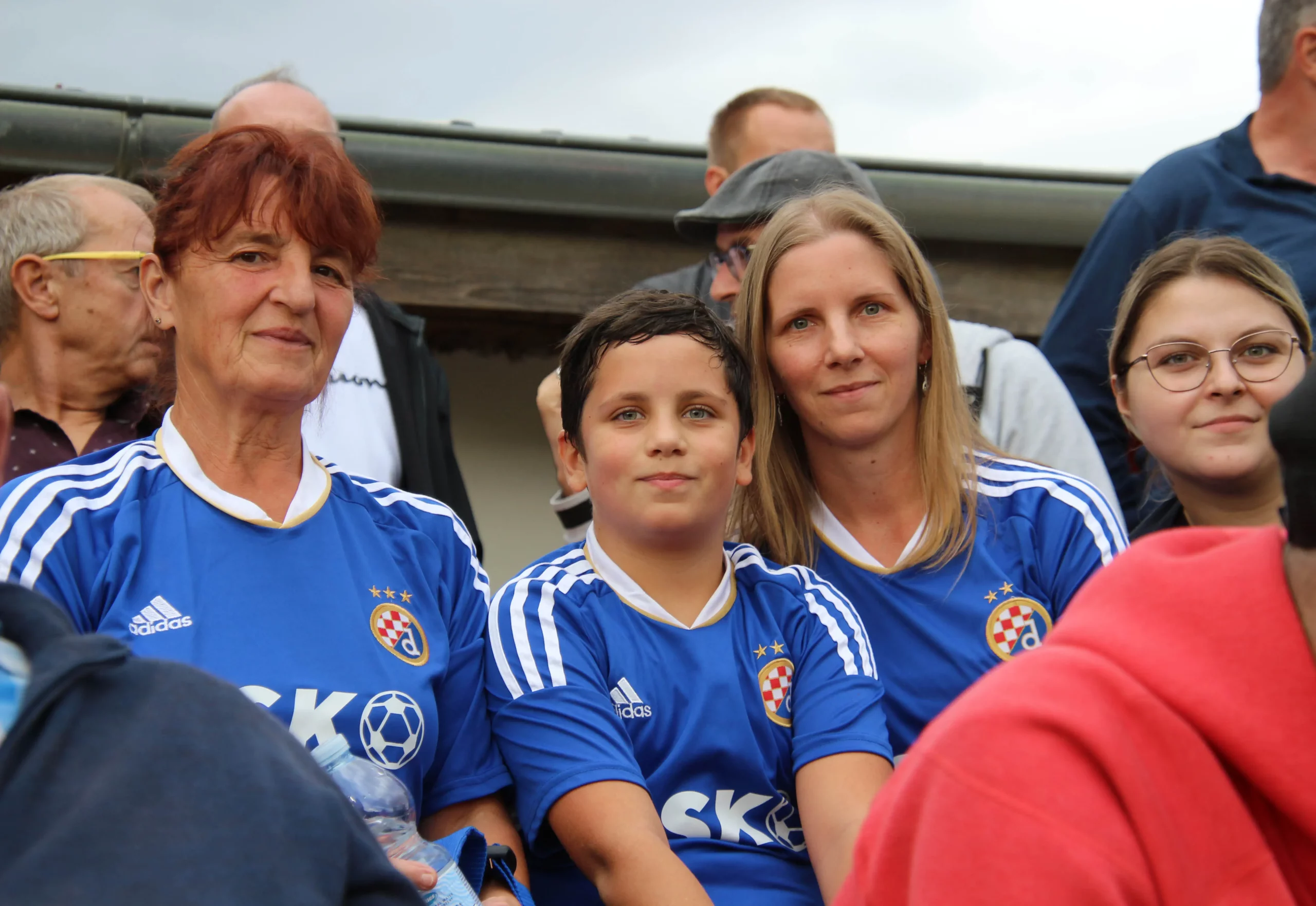 Dinamo – Polet prijateljska utakmica (9)