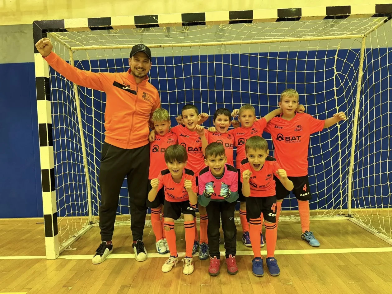 Dinamo-Zelenko-Bat Turnir sveti Marko U9 (1)