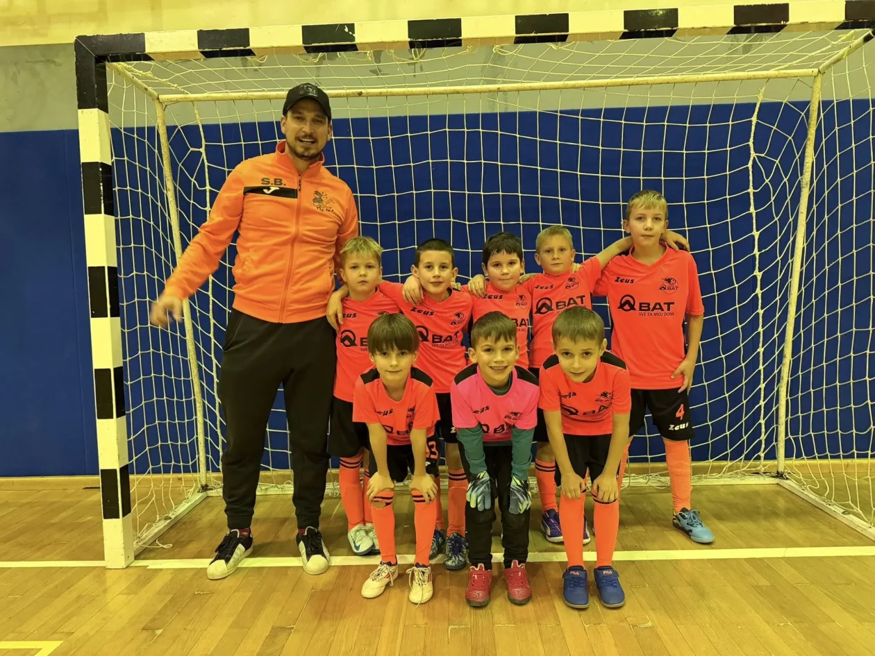 Dinamo-Zelenko-Bat Turnir sveti Marko U9 (10)