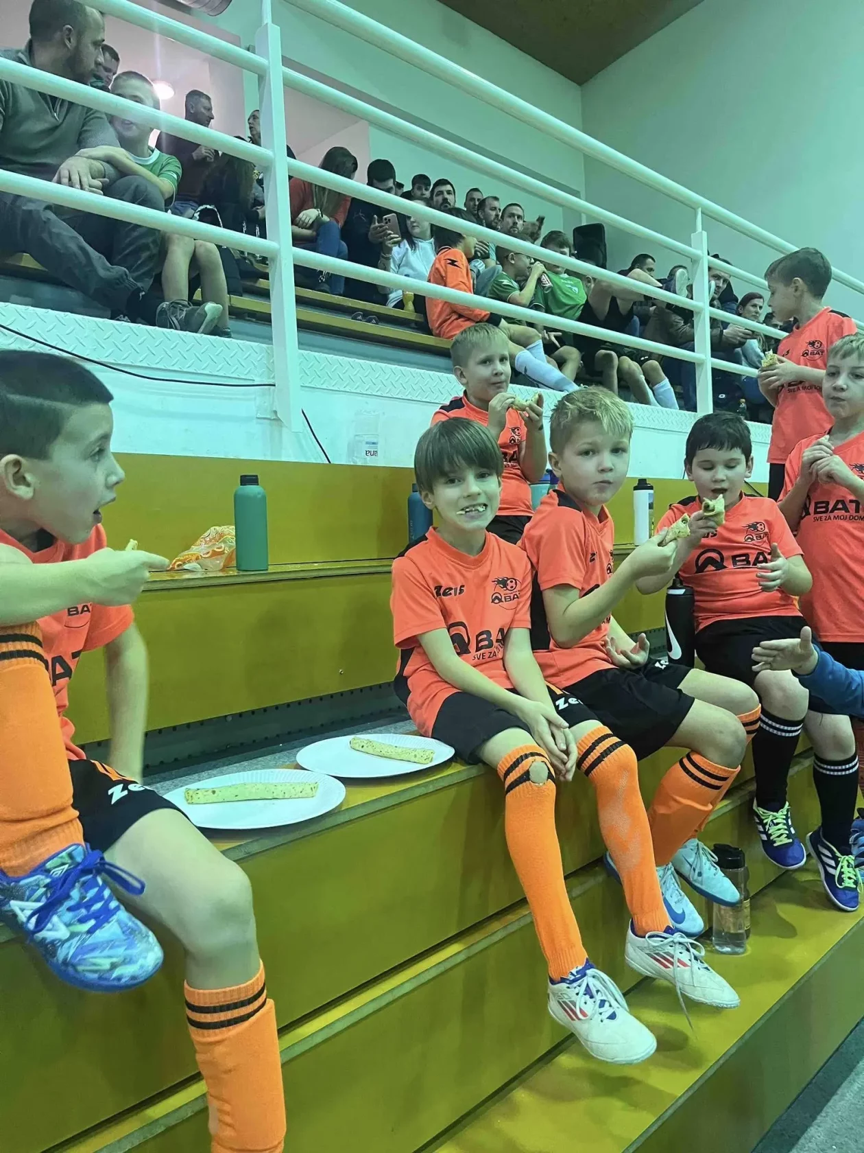 Dinamo-Zelenko-Bat Turnir sveti Marko U9 (3)