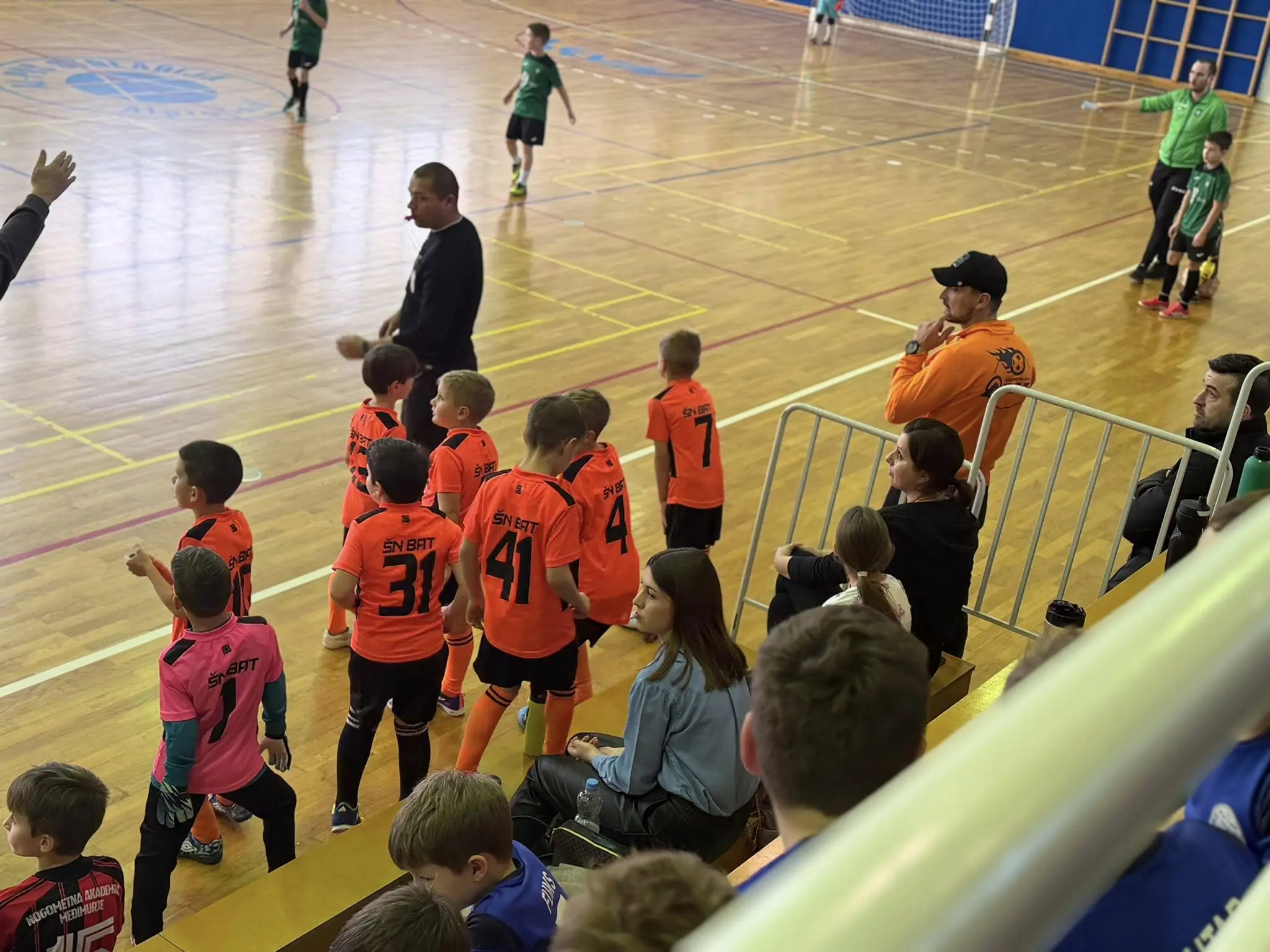 Dinamo-Zelenko-Bat Turnir sveti Marko U9 (4)