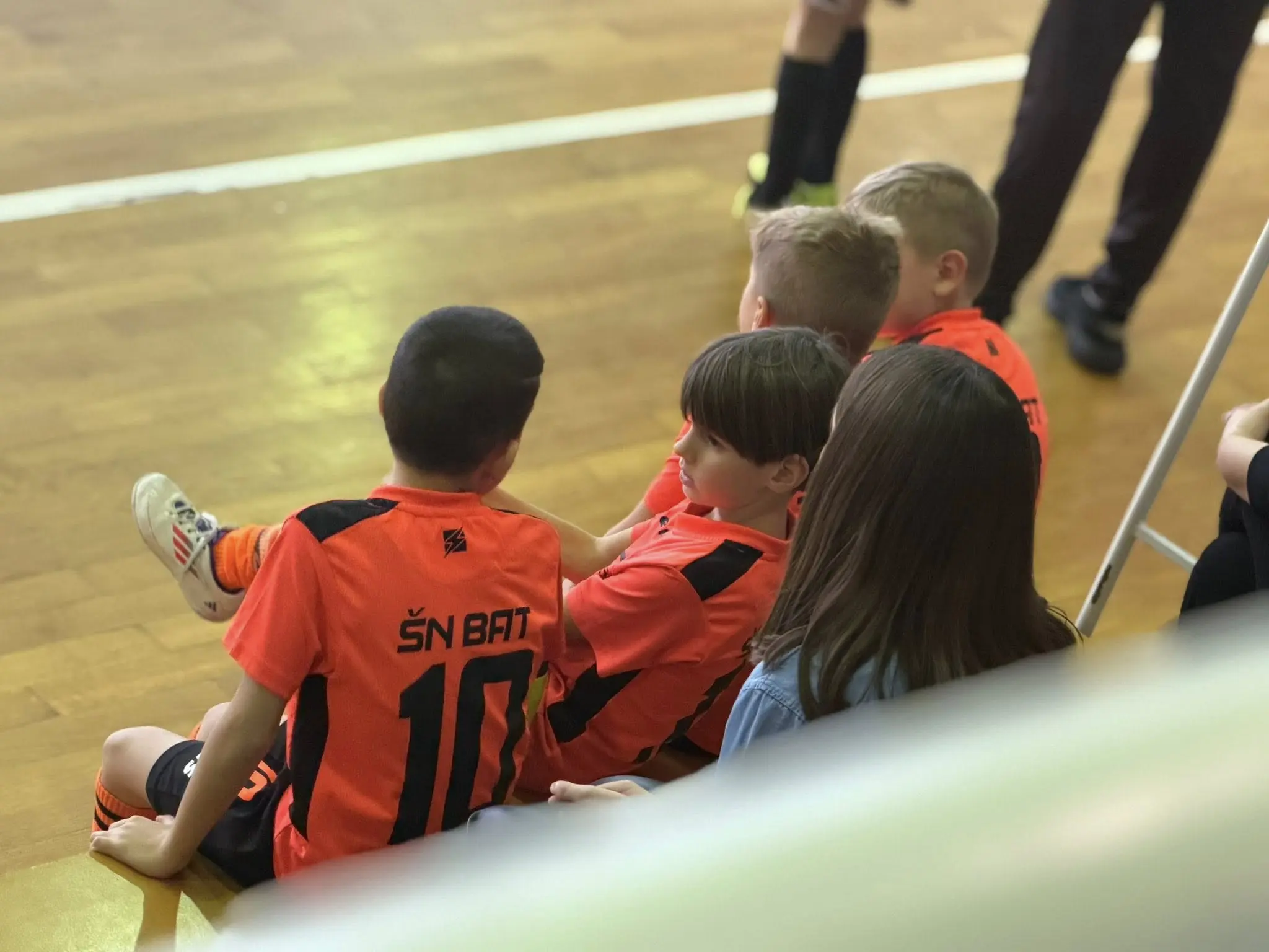 Dinamo-Zelenko-Bat Turnir sveti Marko U9 (5)