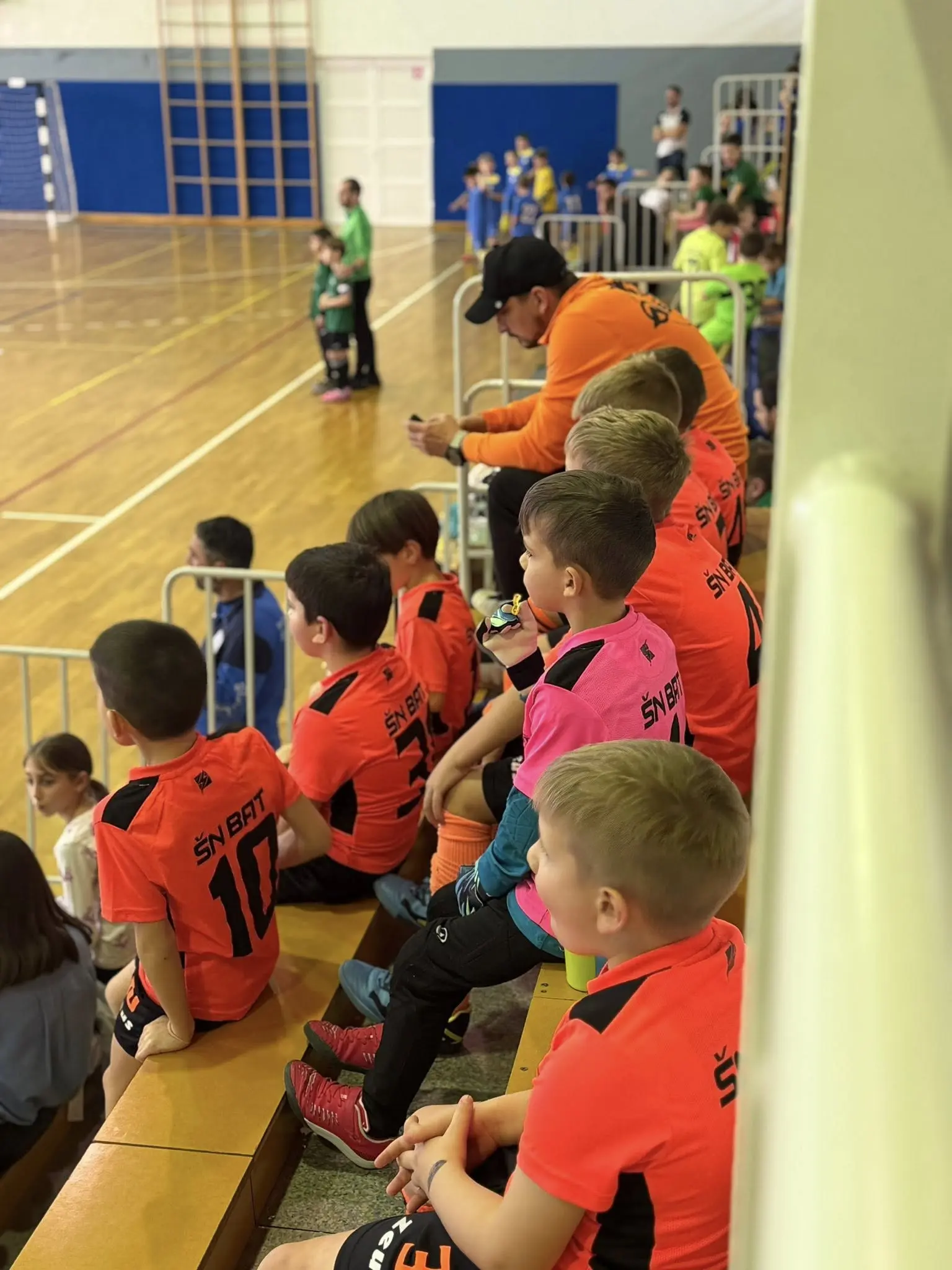 Dinamo-Zelenko-Bat Turnir sveti Marko U9 (7)