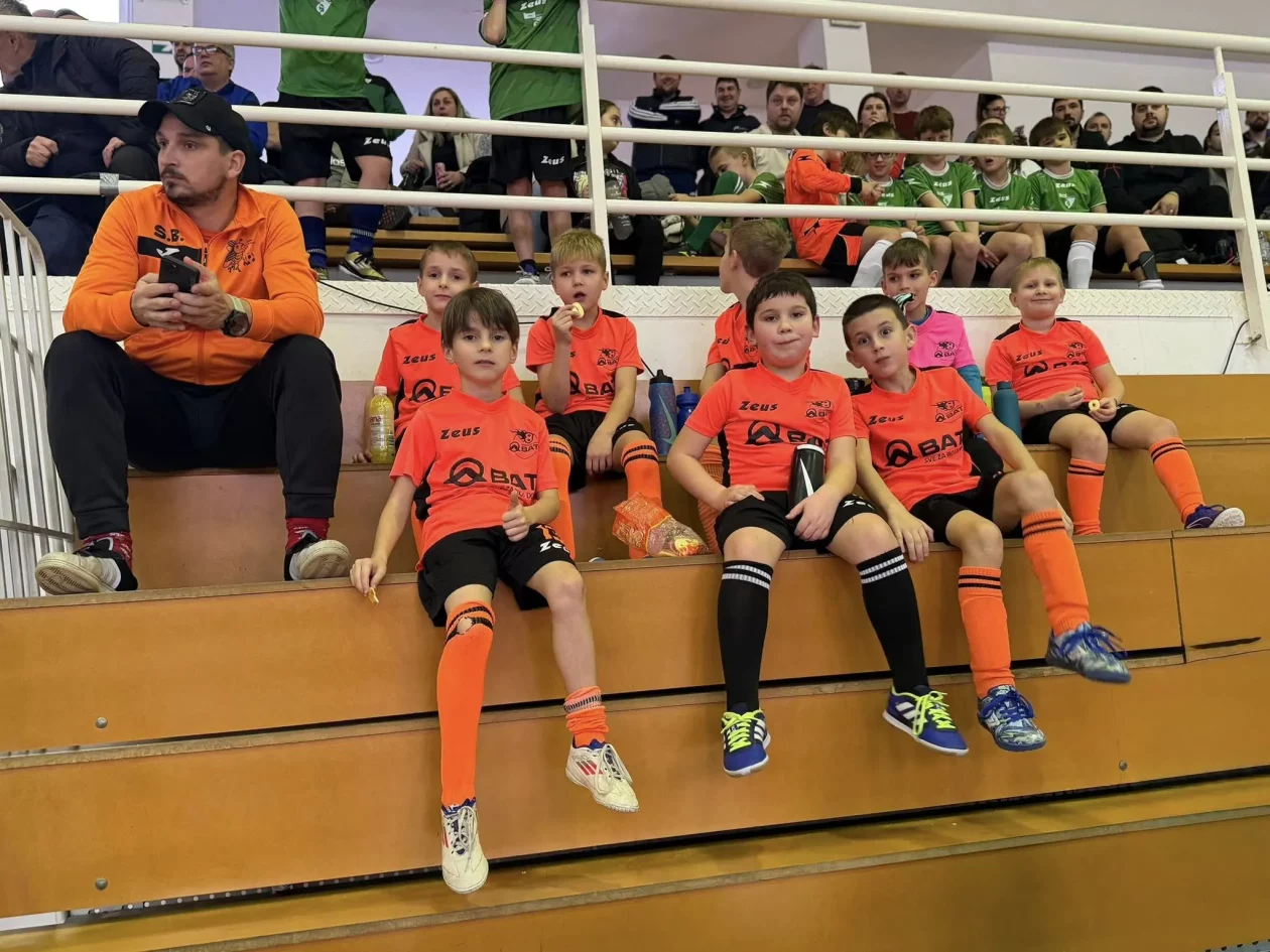 Dinamo-Zelenko-Bat Turnir sveti Marko U9 (8)