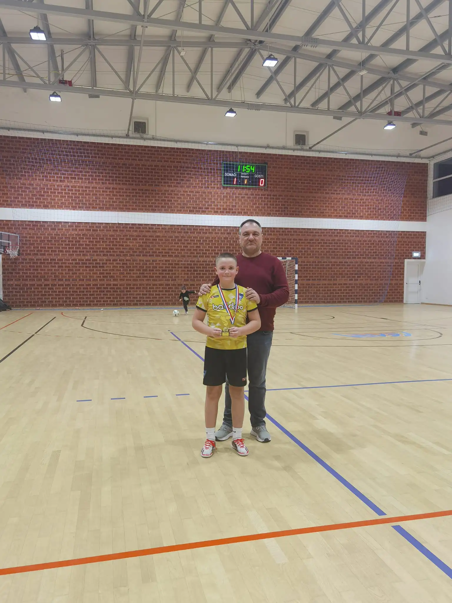 Dinamo Zelenko Cup (2) Dinamo Zelenko Cup (2)