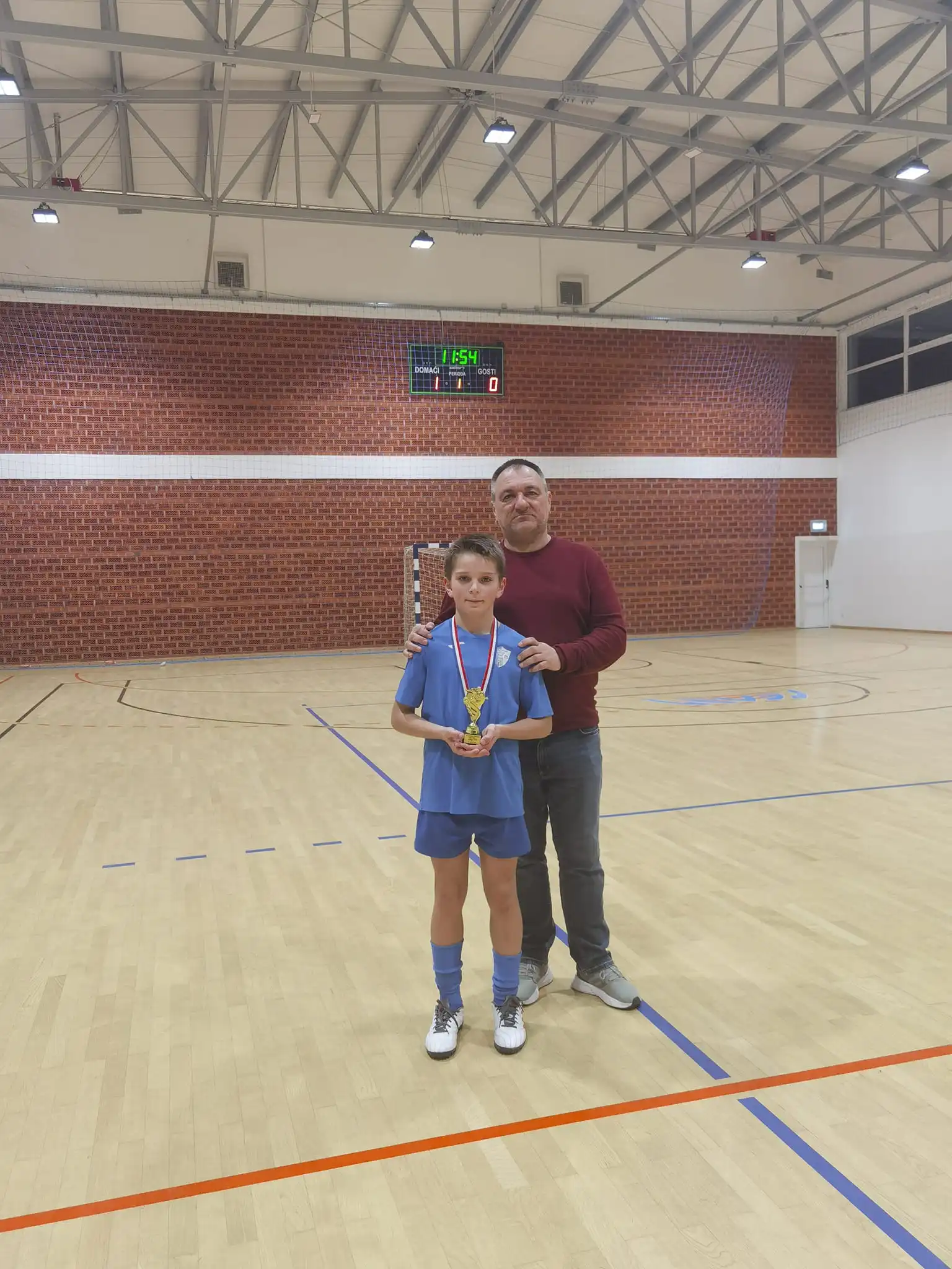 Dinamo Zelenko Cup (5) Dinamo Zelenko Cup (5)