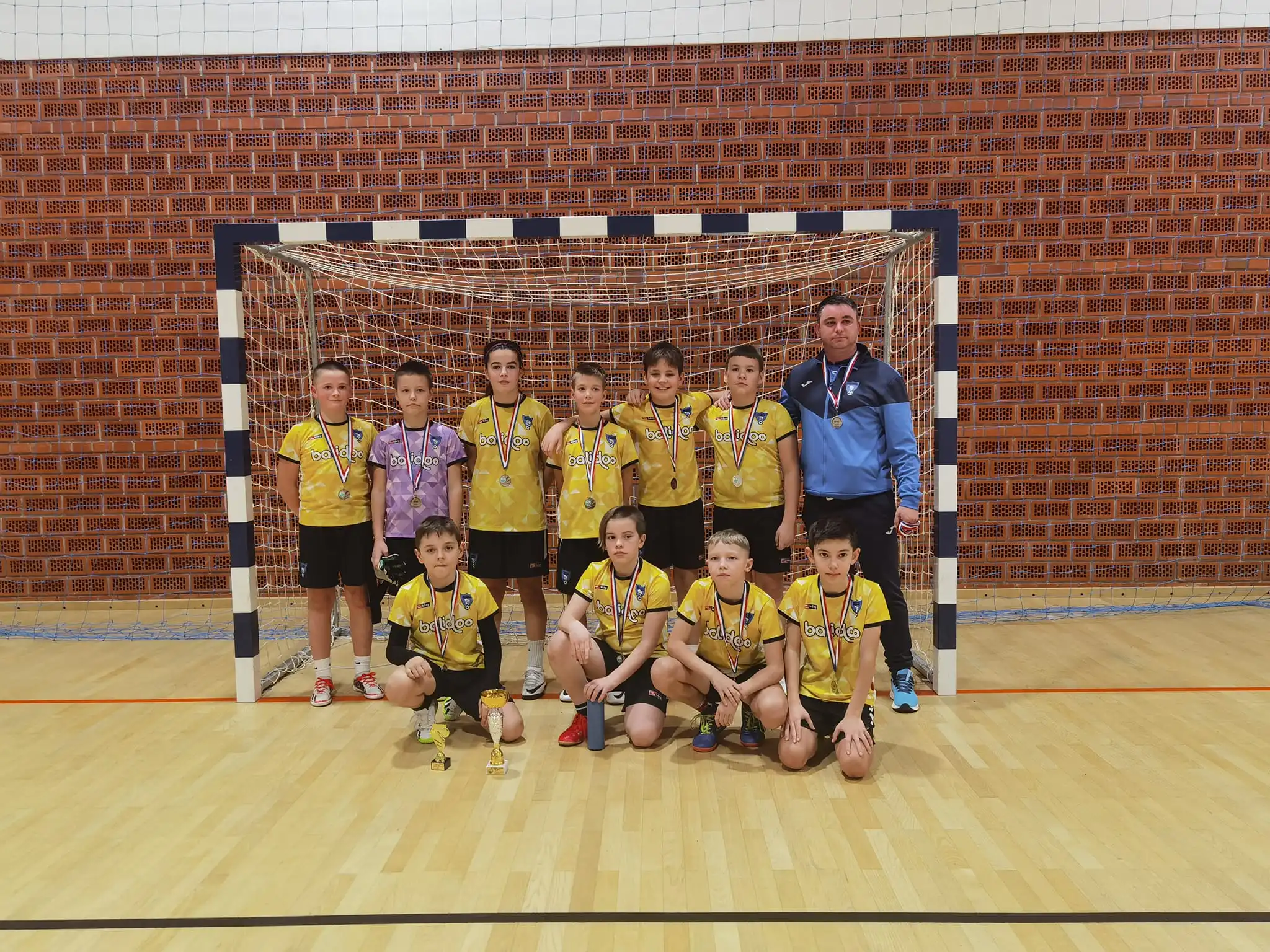 Dinamo Zelenko Cup (6) Dinamo Zelenko Cup (6)