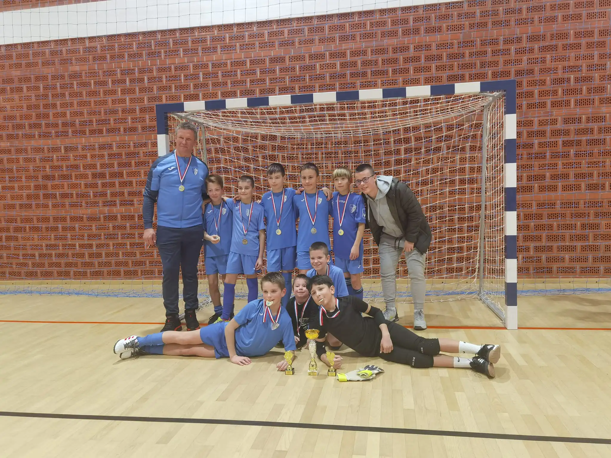 Dinamo Zelenko Cup (8) Dinamo Zelenko Cup (8)