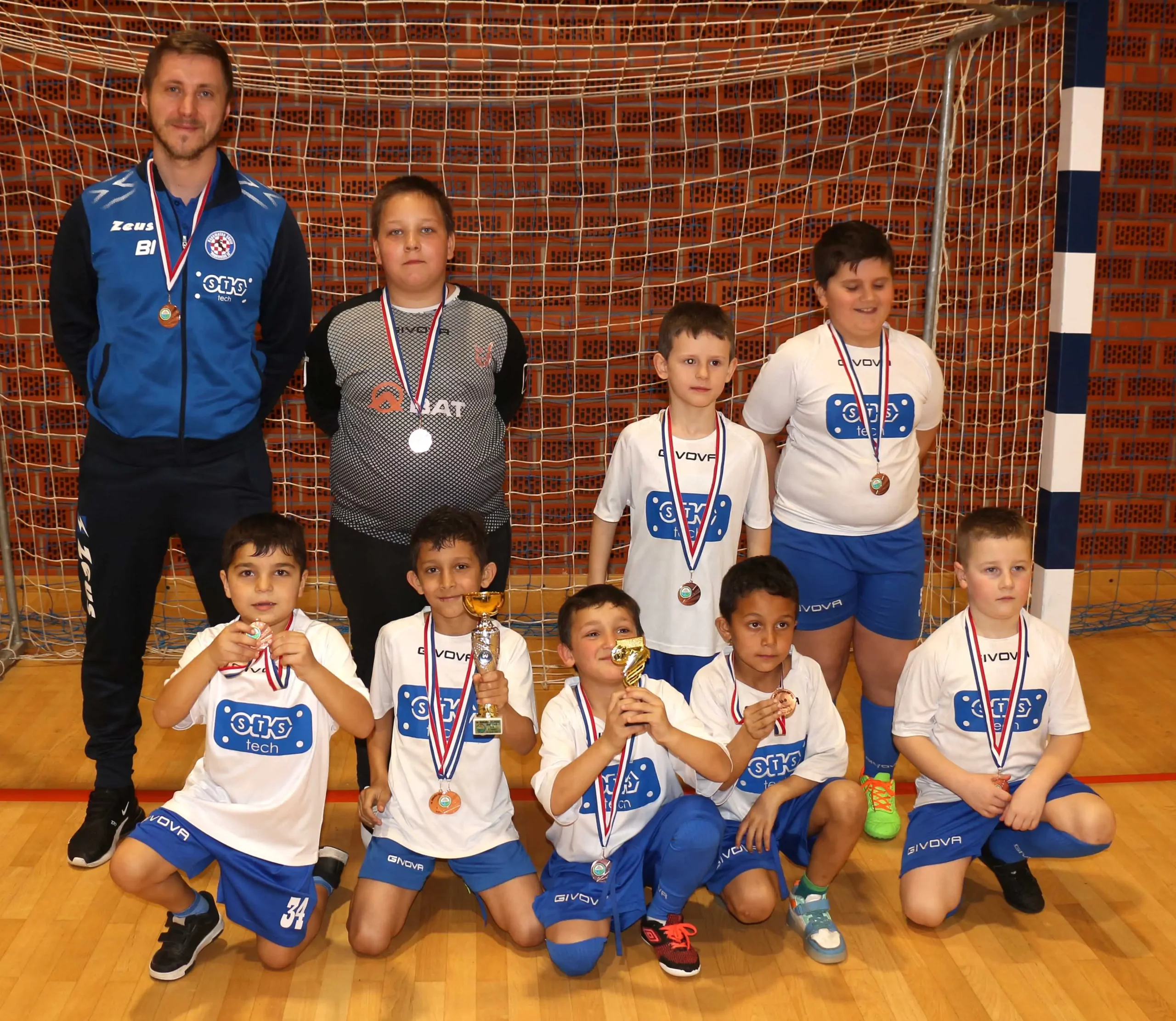 Dinamo Zelenko Kup U9 (3)
