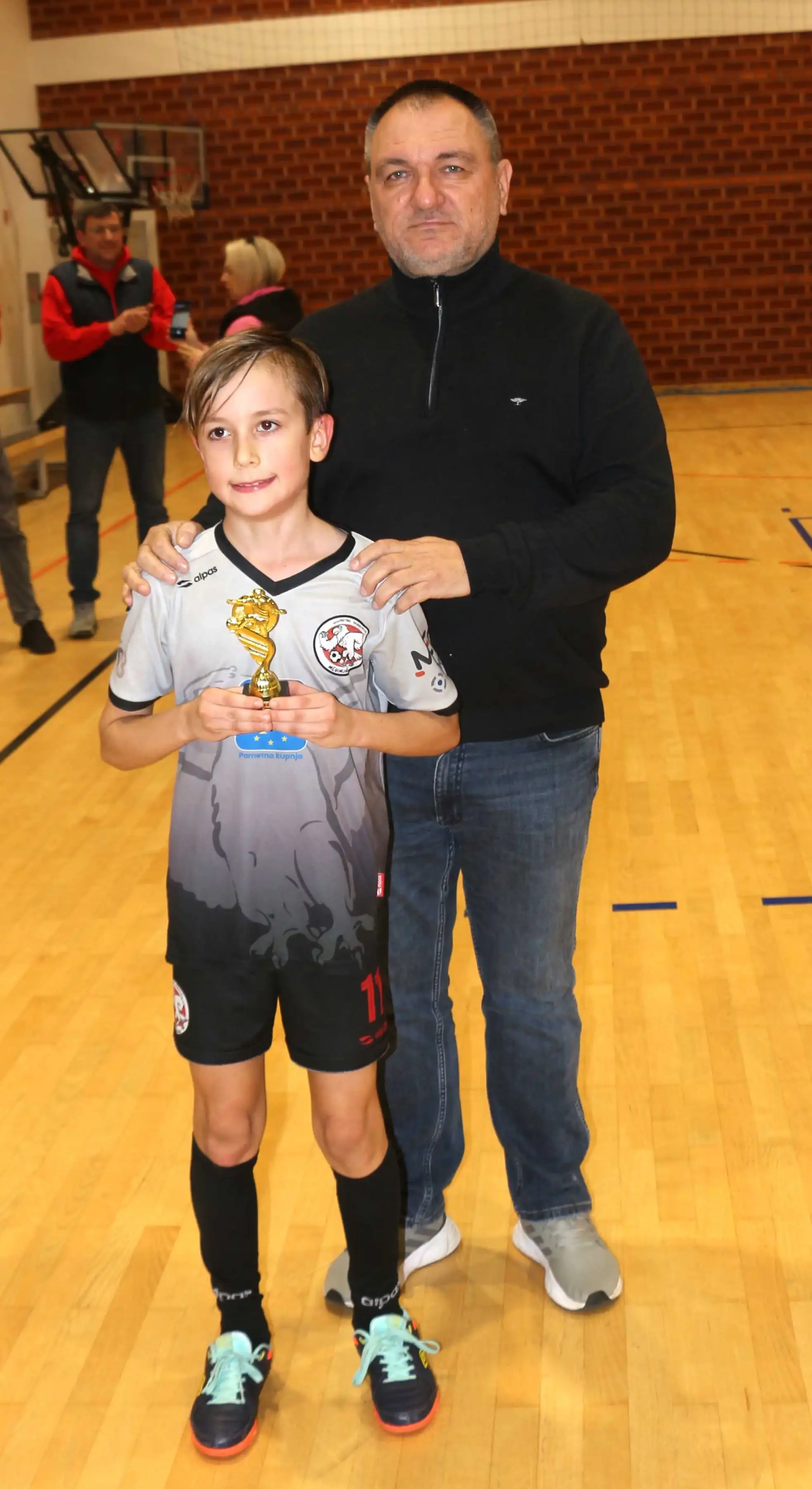 Dinamo Zelenko Kup U9 (4)