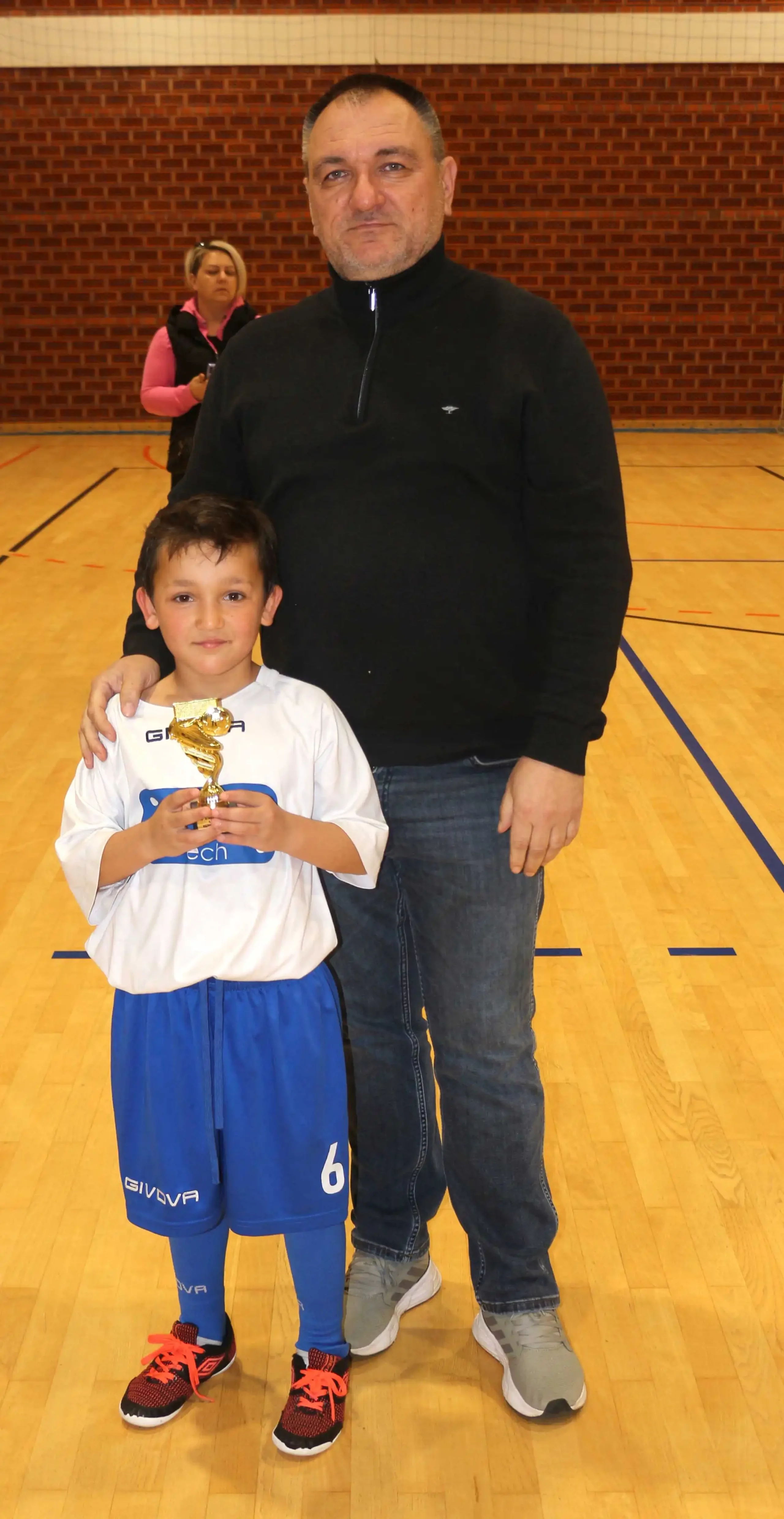 Dinamo Zelenko Kup U9 (5)