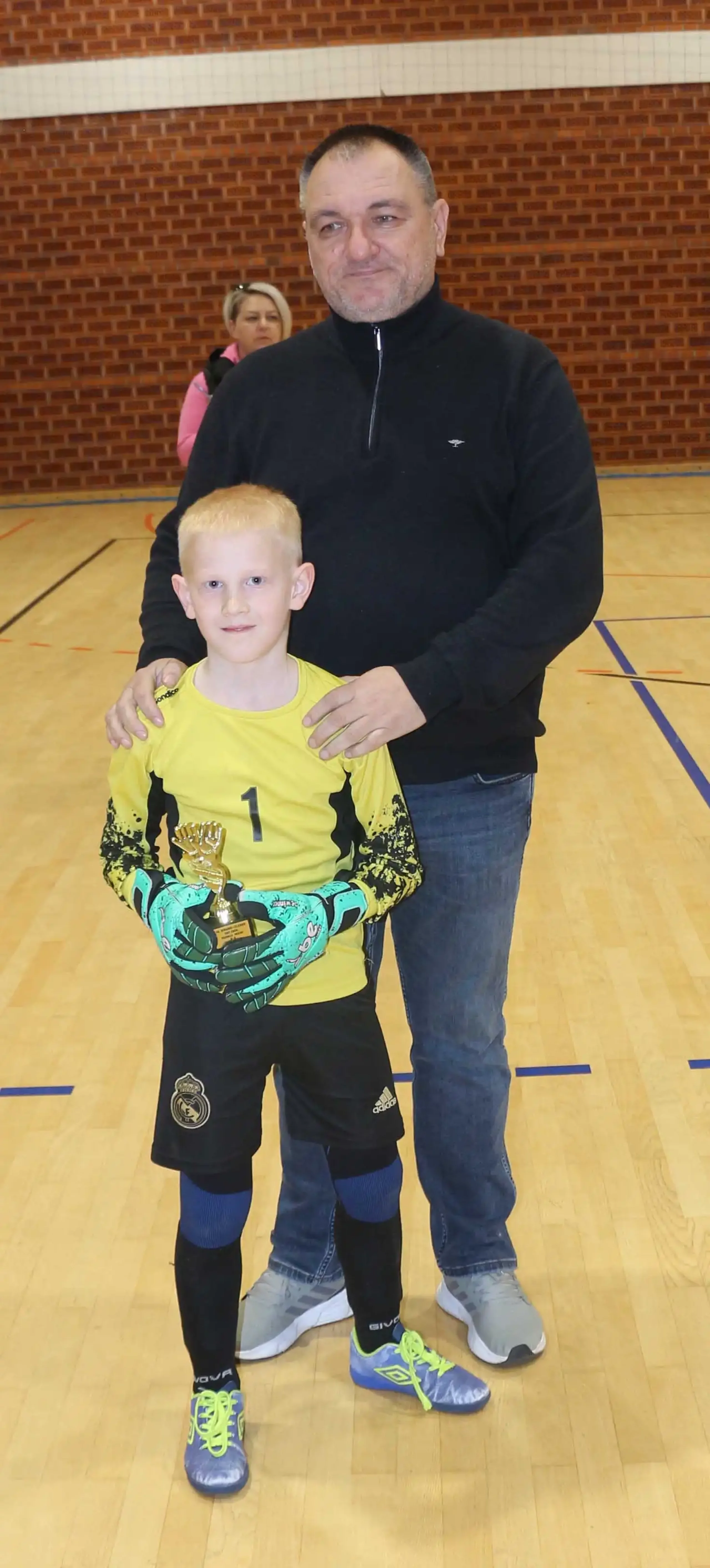 Dinamo Zelenko Kup U9 (6)