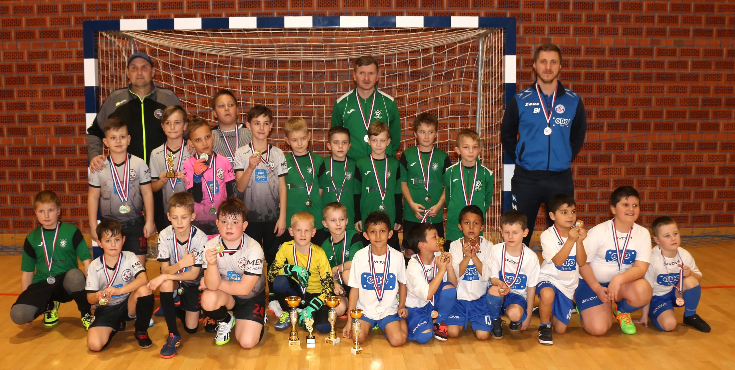 Dinamo Zelenko Kup U9 (9)