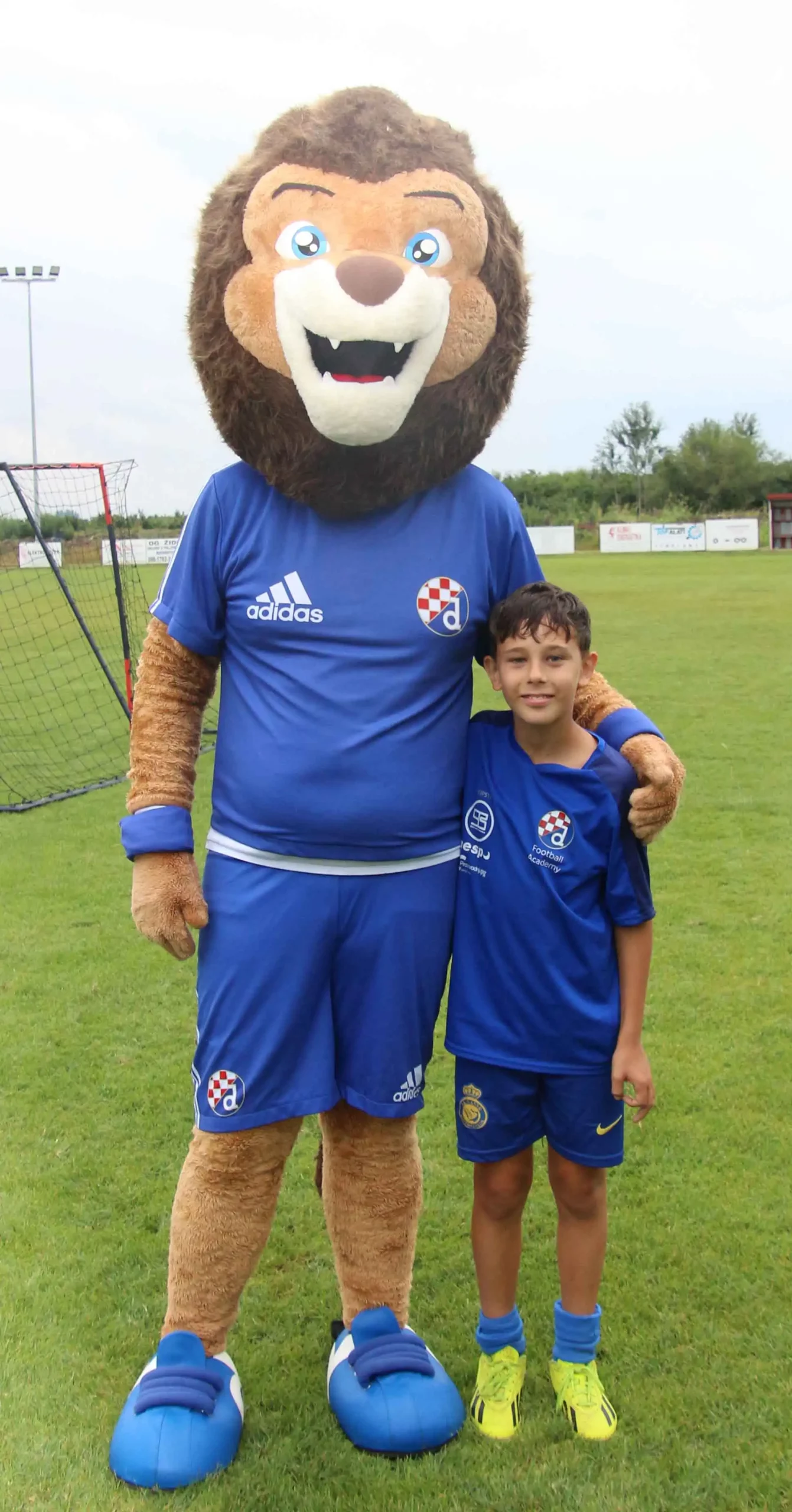 Dinamov kamp u Cirkovljanu (11) Dinamov kamp u Cirkovljanu (11)