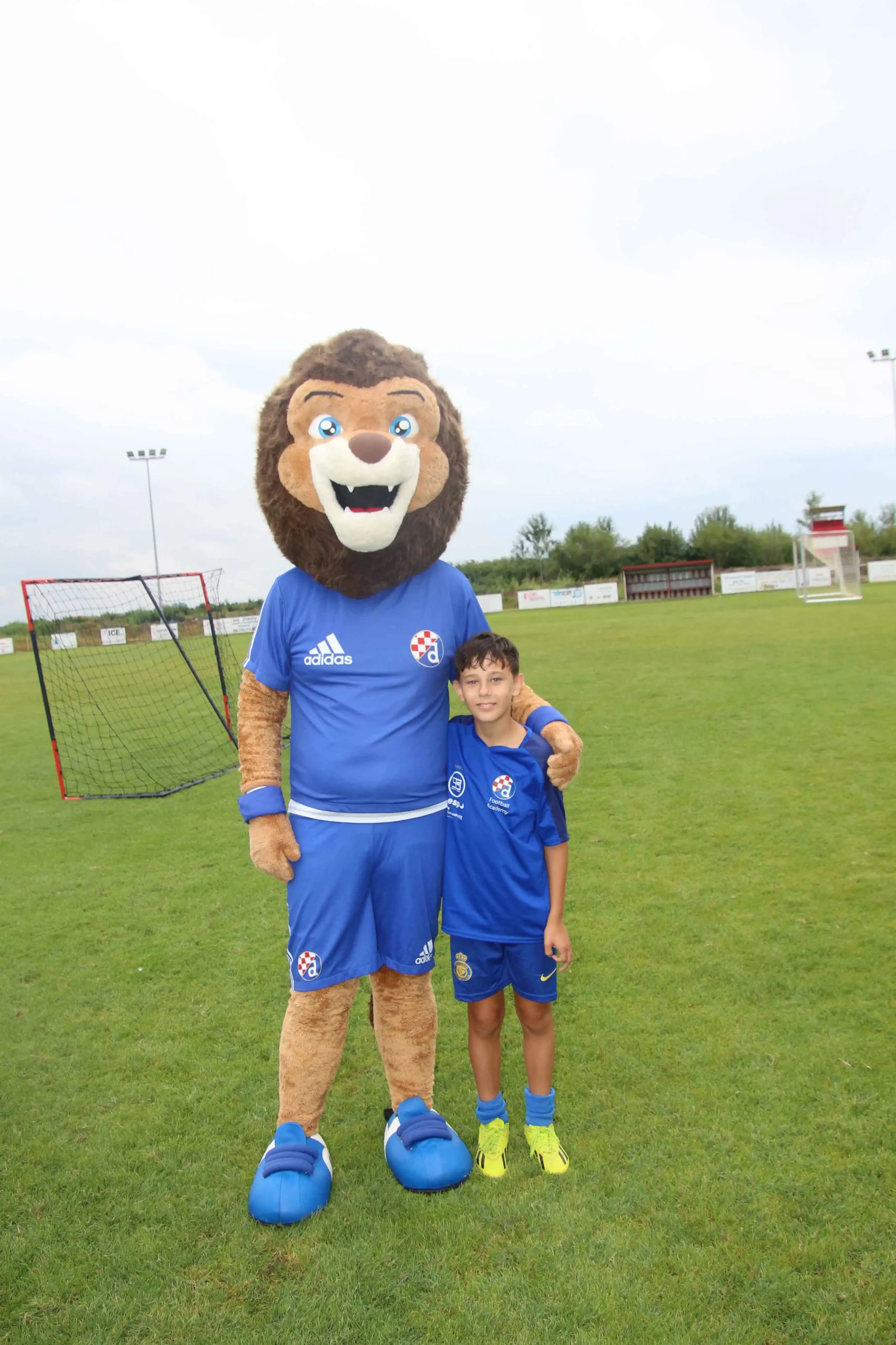 Dinamov kamp u Cirkovljanu (12) Dinamov kamp u Cirkovljanu (12)