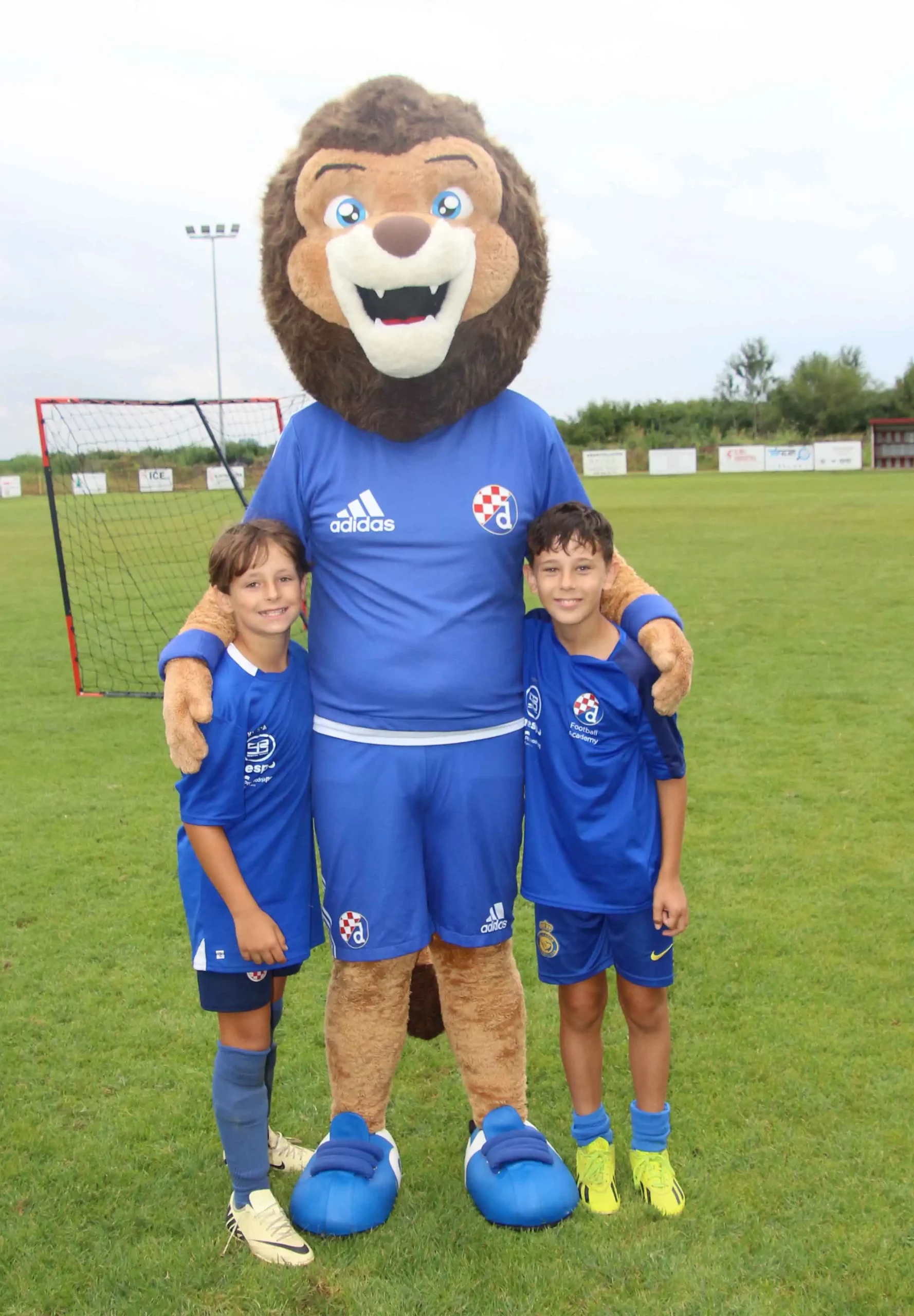 Dinamov kamp u Cirkovljanu (13) Dinamov kamp u Cirkovljanu (13)