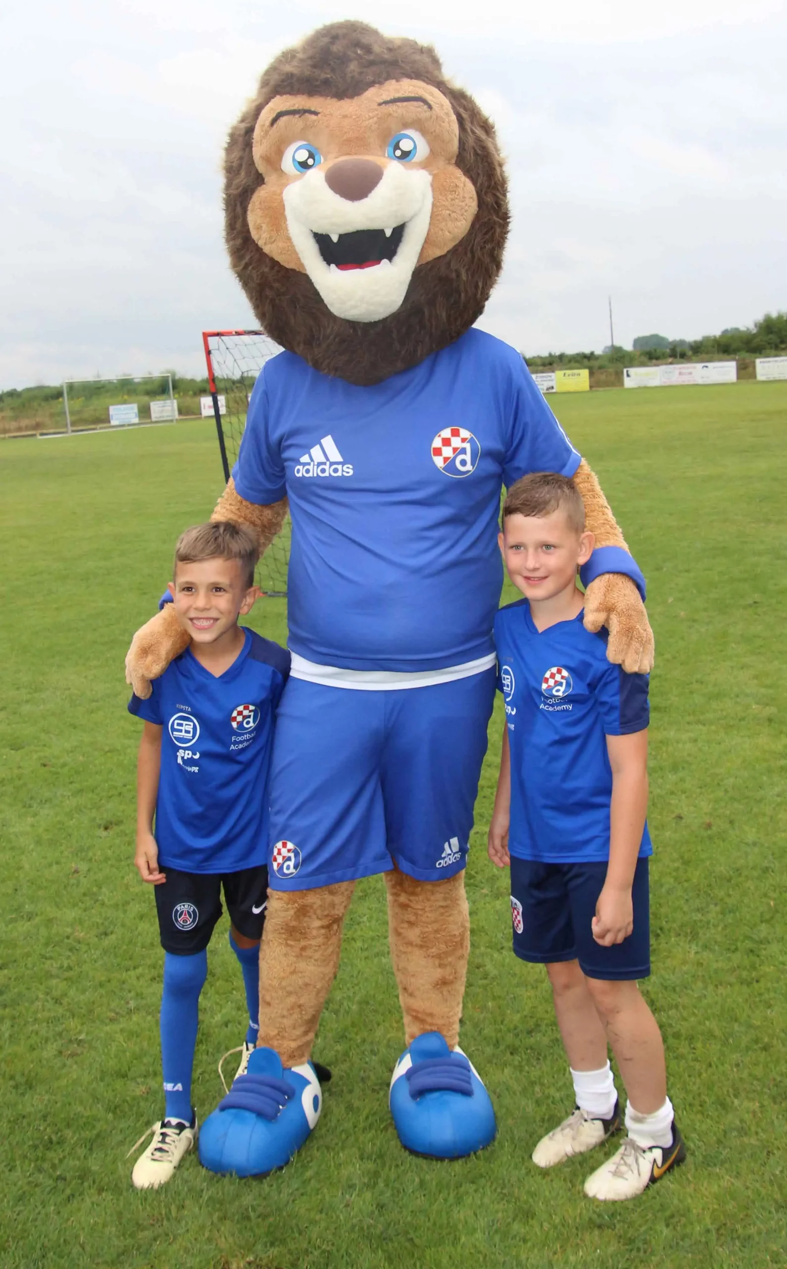 Dinamov kamp u Cirkovljanu (14) Dinamov kamp u Cirkovljanu (14)