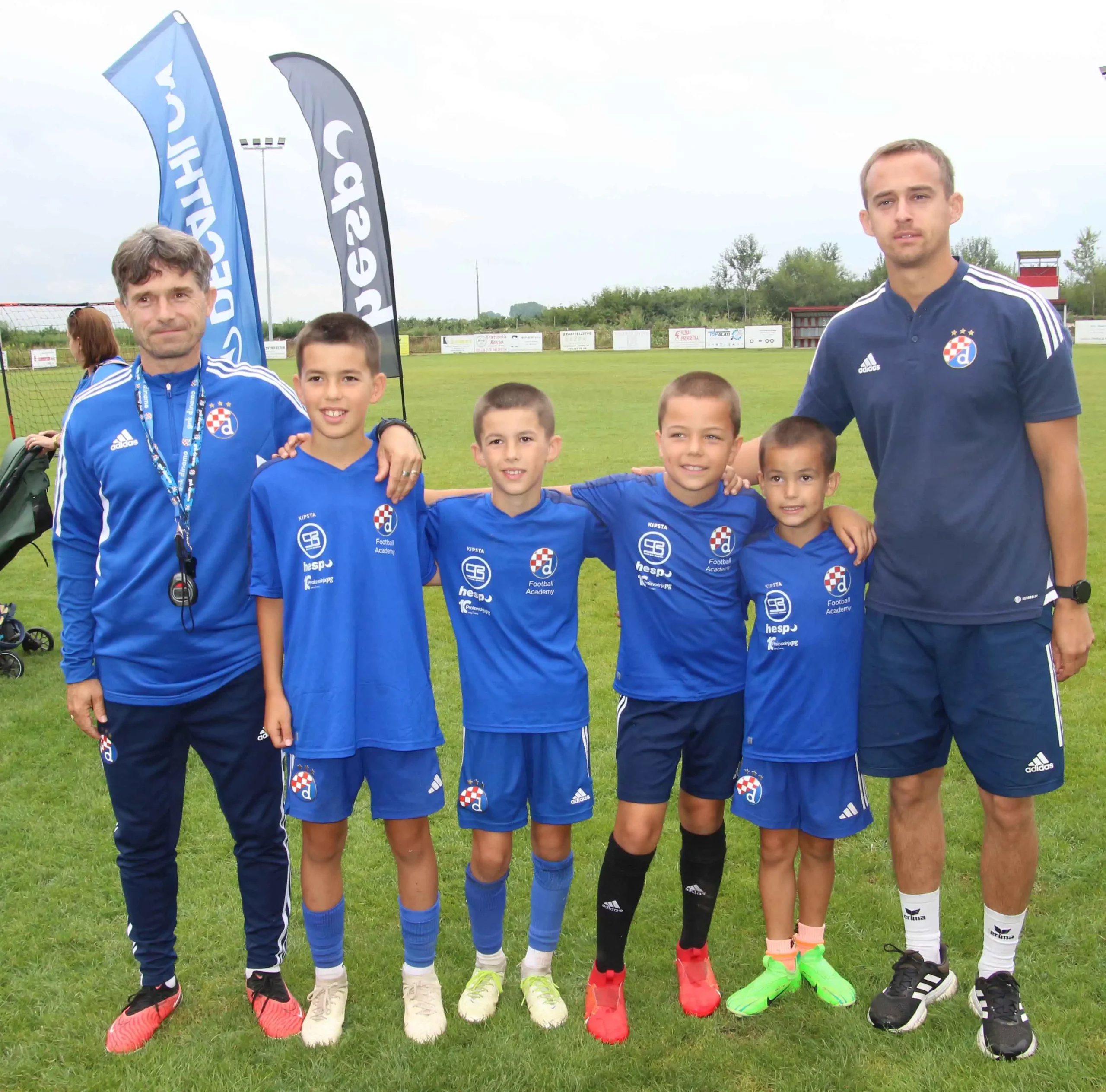 Dinamov kamp u Cirkovljanu (15) Dinamov kamp u Cirkovljanu (15)