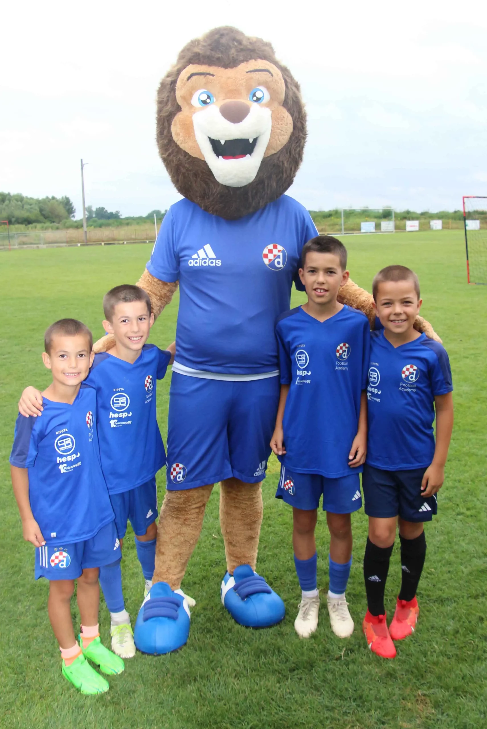 Dinamov kamp u Cirkovljanu (16) Dinamov kamp u Cirkovljanu (16)