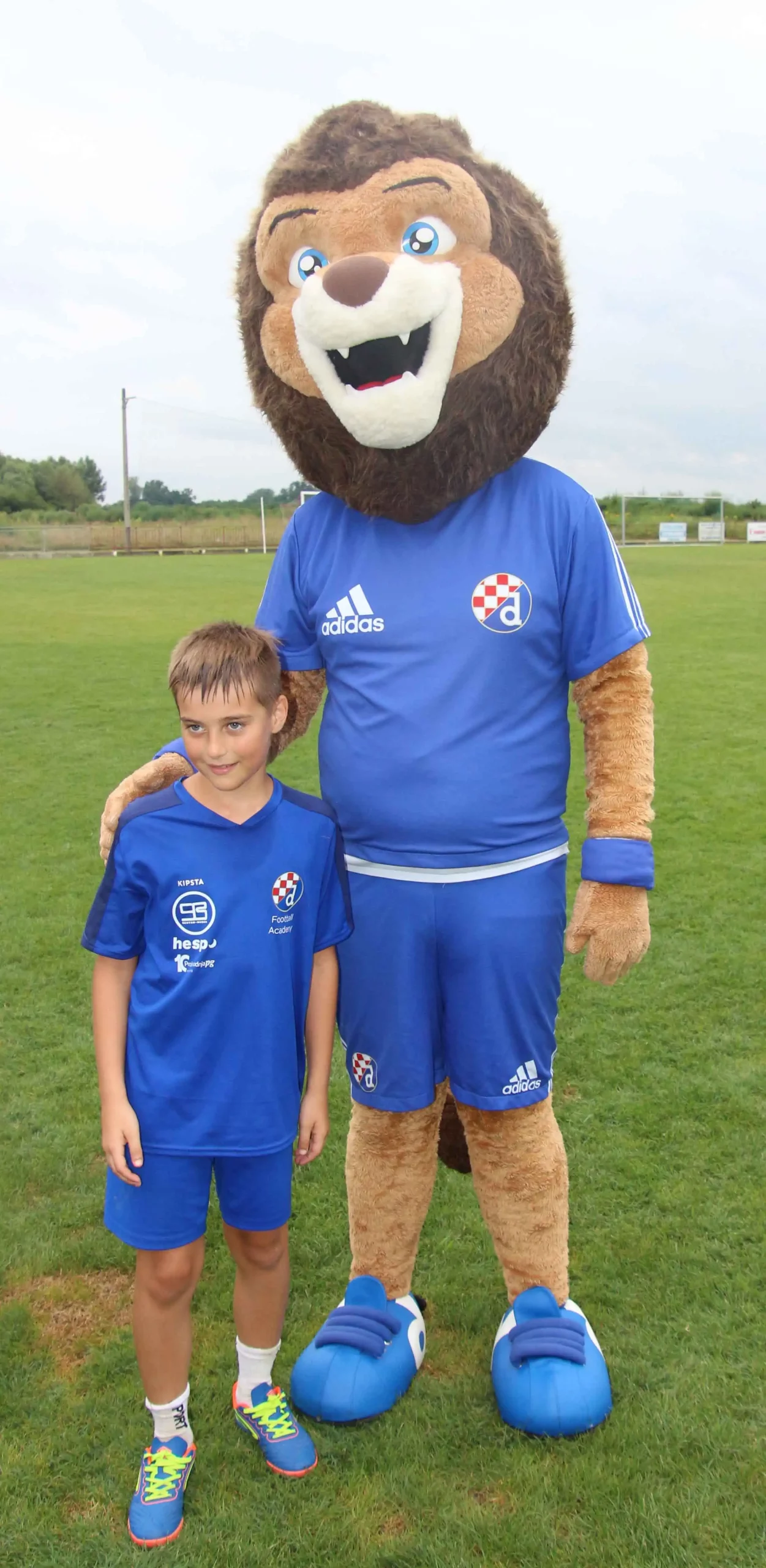 Dinamov kamp u Cirkovljanu (17) Dinamov kamp u Cirkovljanu (17)