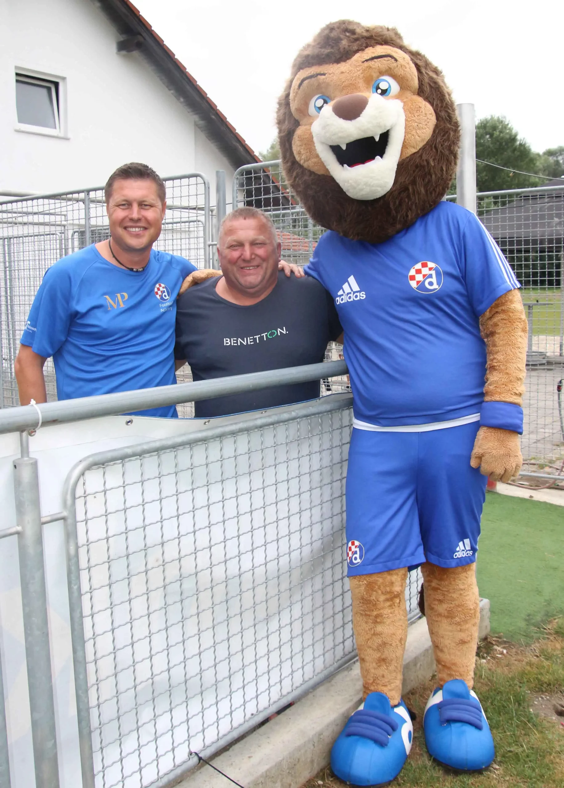 Dinamov kamp u Cirkovljanu (18) Dinamov kamp u Cirkovljanu (18)