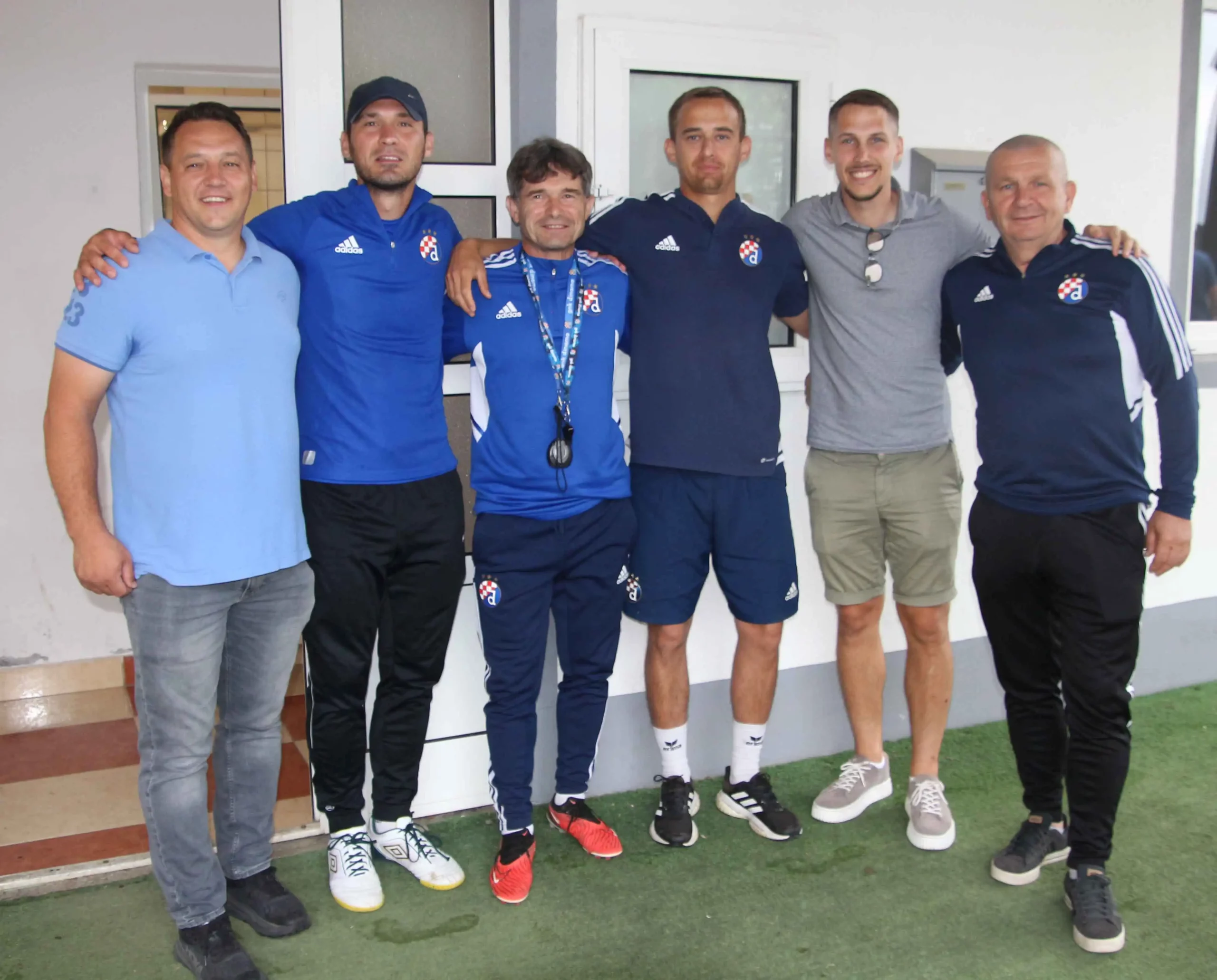 Dinamov kamp u Cirkovljanu (20) Dinamov kamp u Cirkovljanu (20)