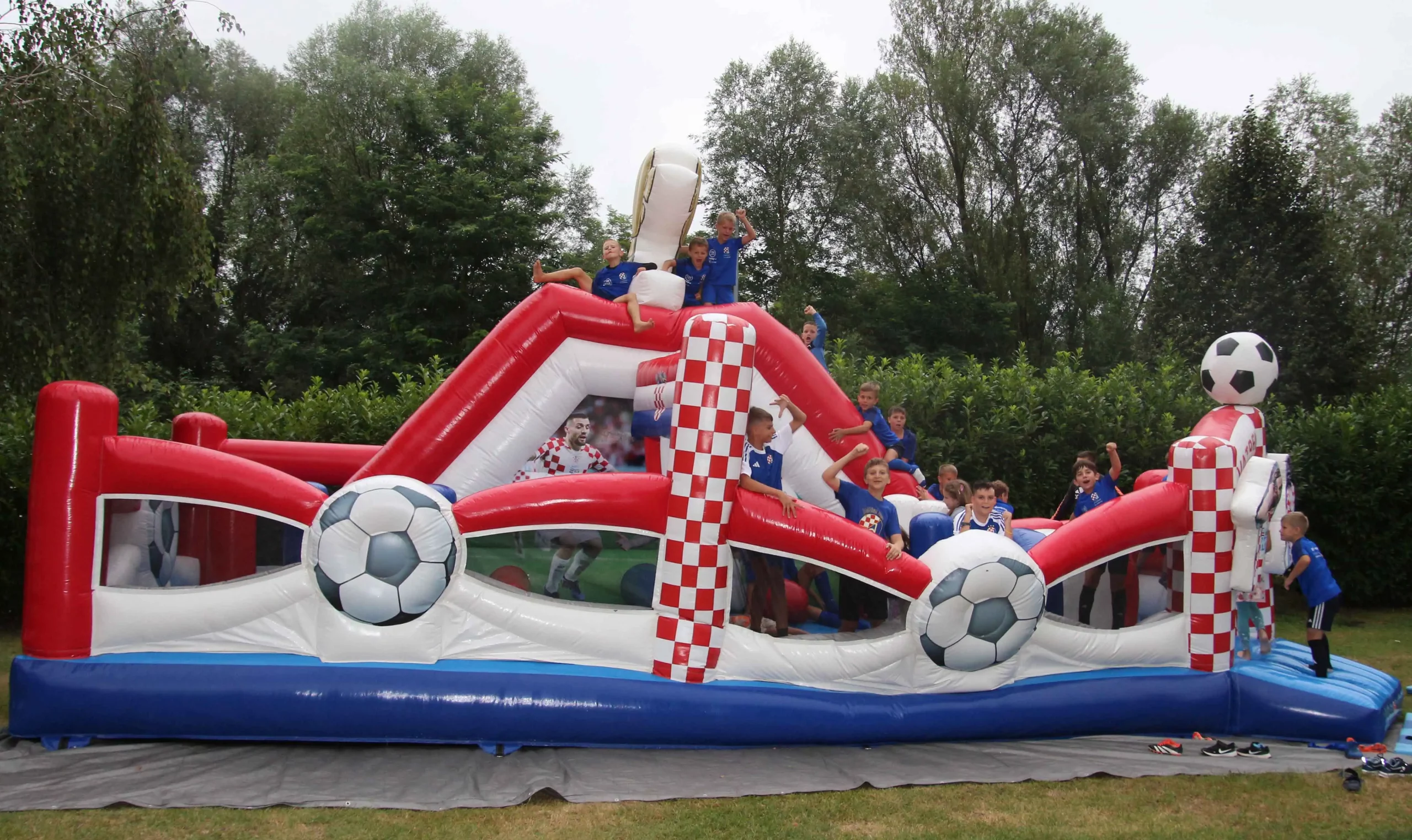 Dinamov kamp u Cirkovljanu (21) Dinamov kamp u Cirkovljanu (21)