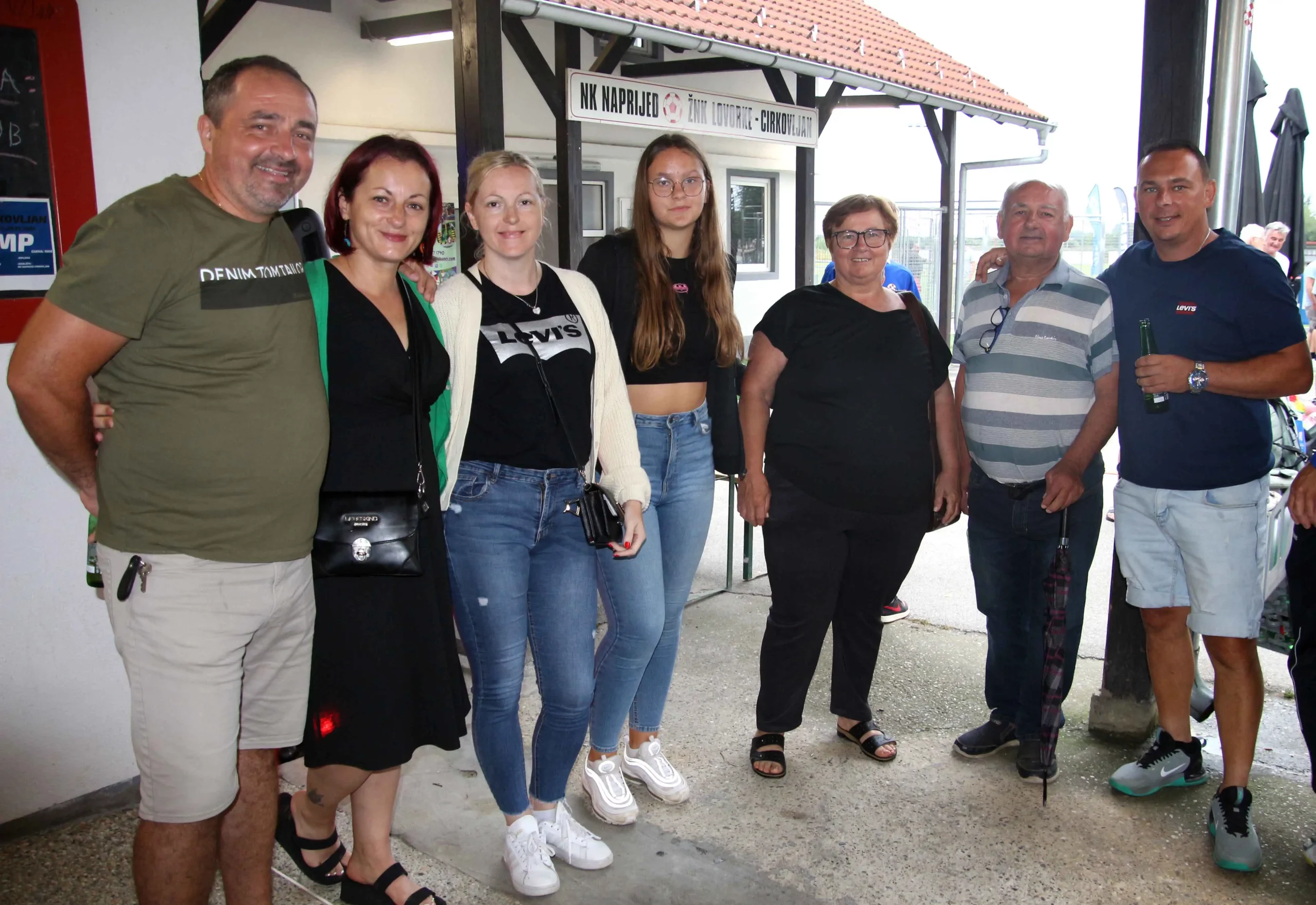 Dinamov kamp u Cirkovljanu (23) Dinamov kamp u Cirkovljanu (23)