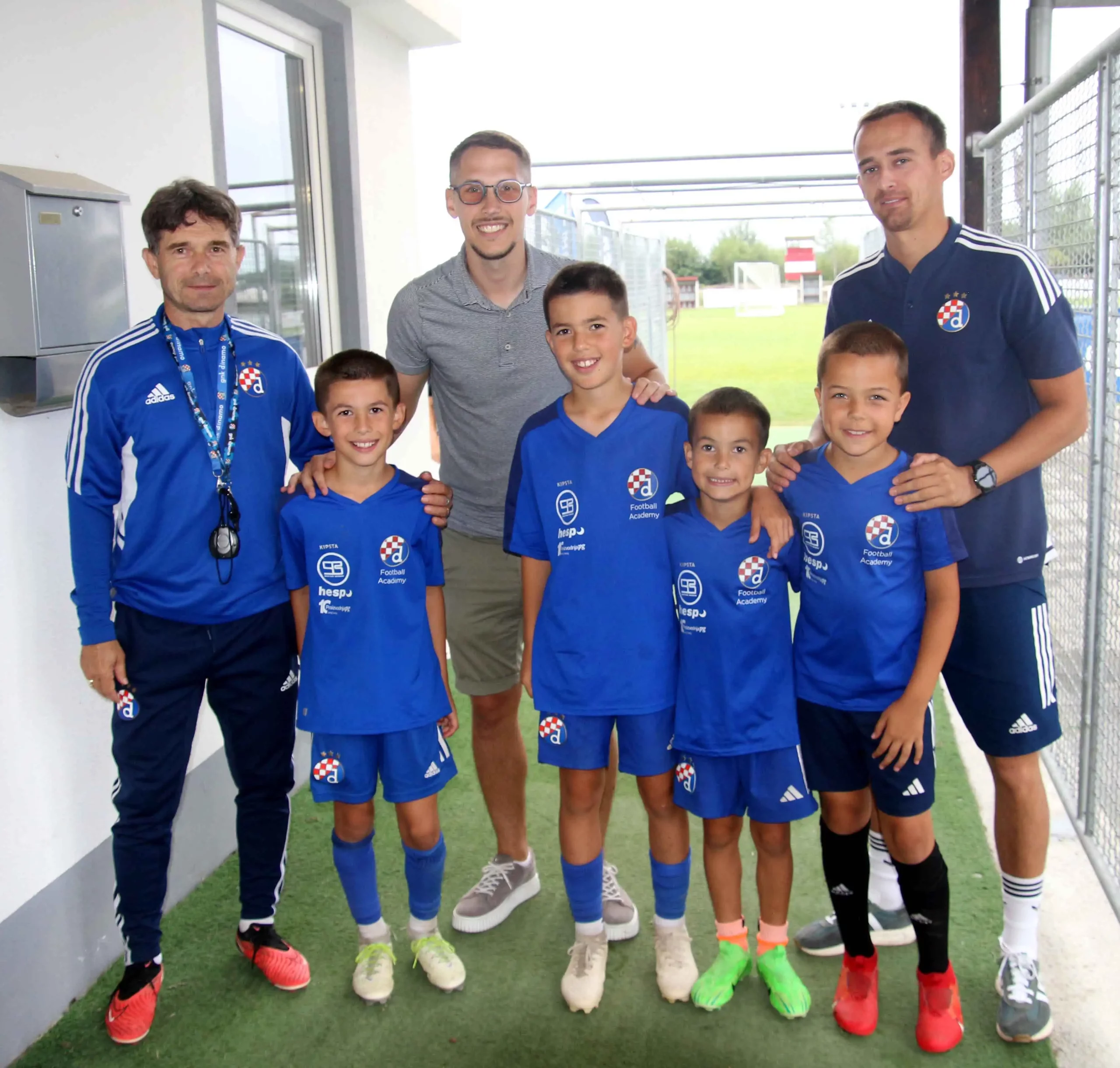 Dinamov kamp u Cirkovljanu (24) Dinamov kamp u Cirkovljanu (24)