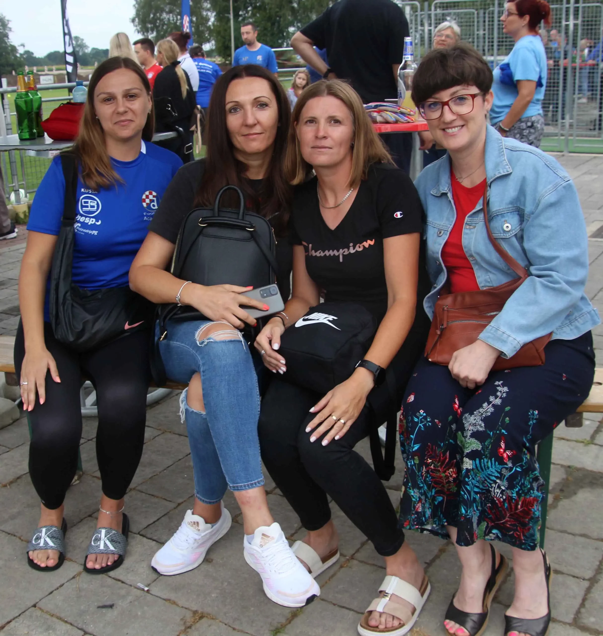 Dinamov kamp u Cirkovljanu (8) Dinamov kamp u Cirkovljanu (8)