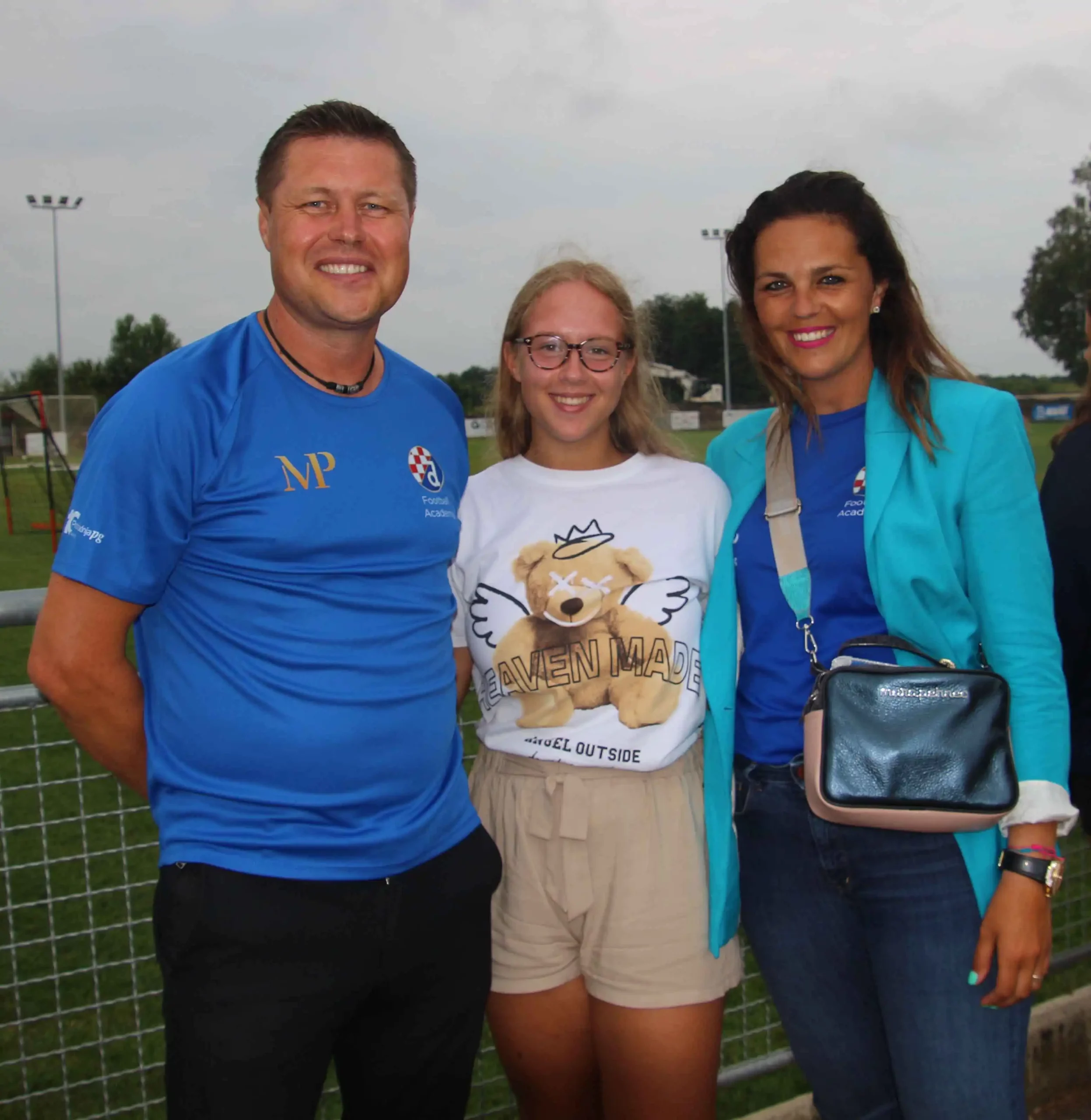 Dinamov kamp u Cirkovljanu (9) Dinamov kamp u Cirkovljanu (9)