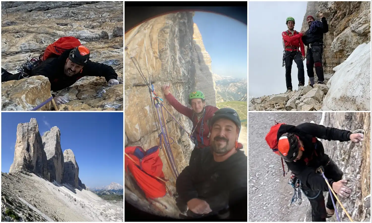 Dino Dobošić (5) Dino Dobošić (5)