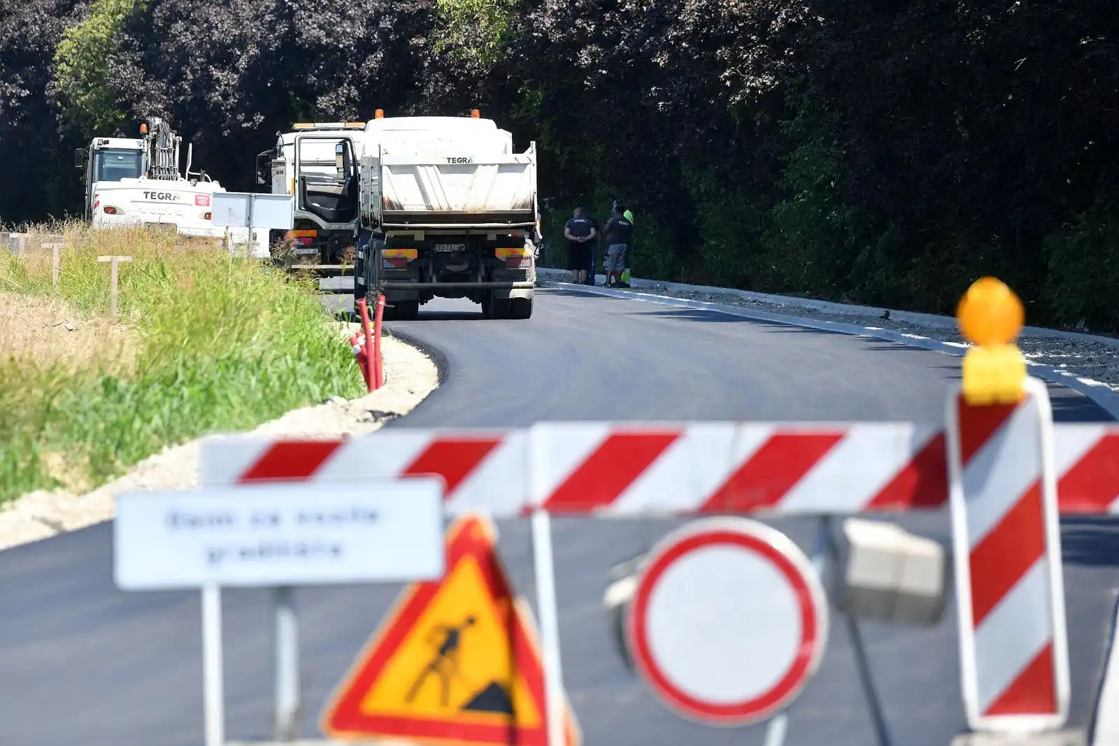Dionica Novo Selo Rok- Čakovec (2)