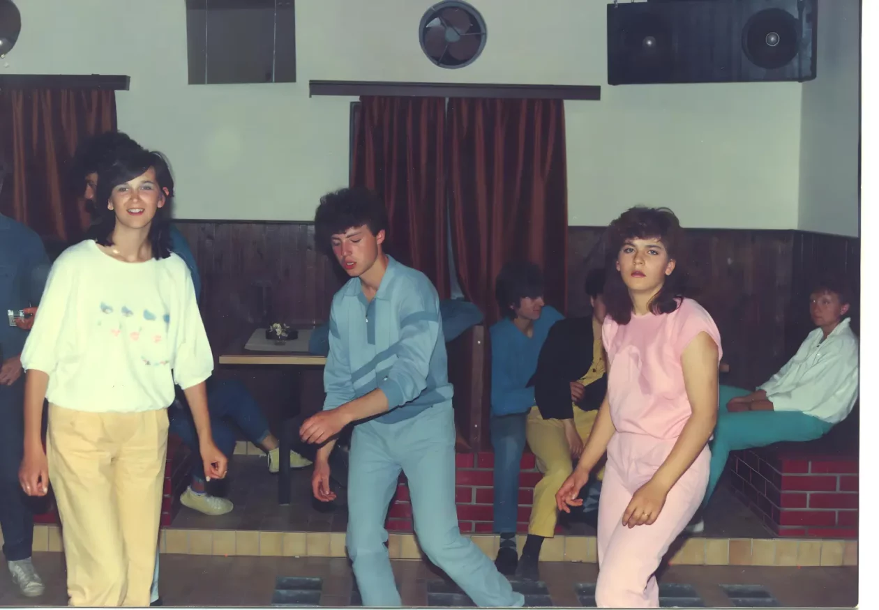 Disco Oaza, Selnica, Kad smo bili mladi i ludi (10)